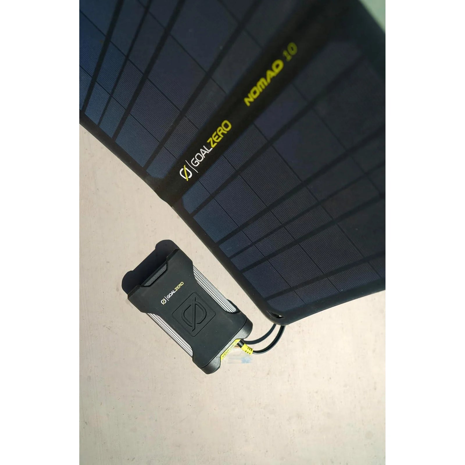 Goal Zero Venture 35 Kit - GZ41060