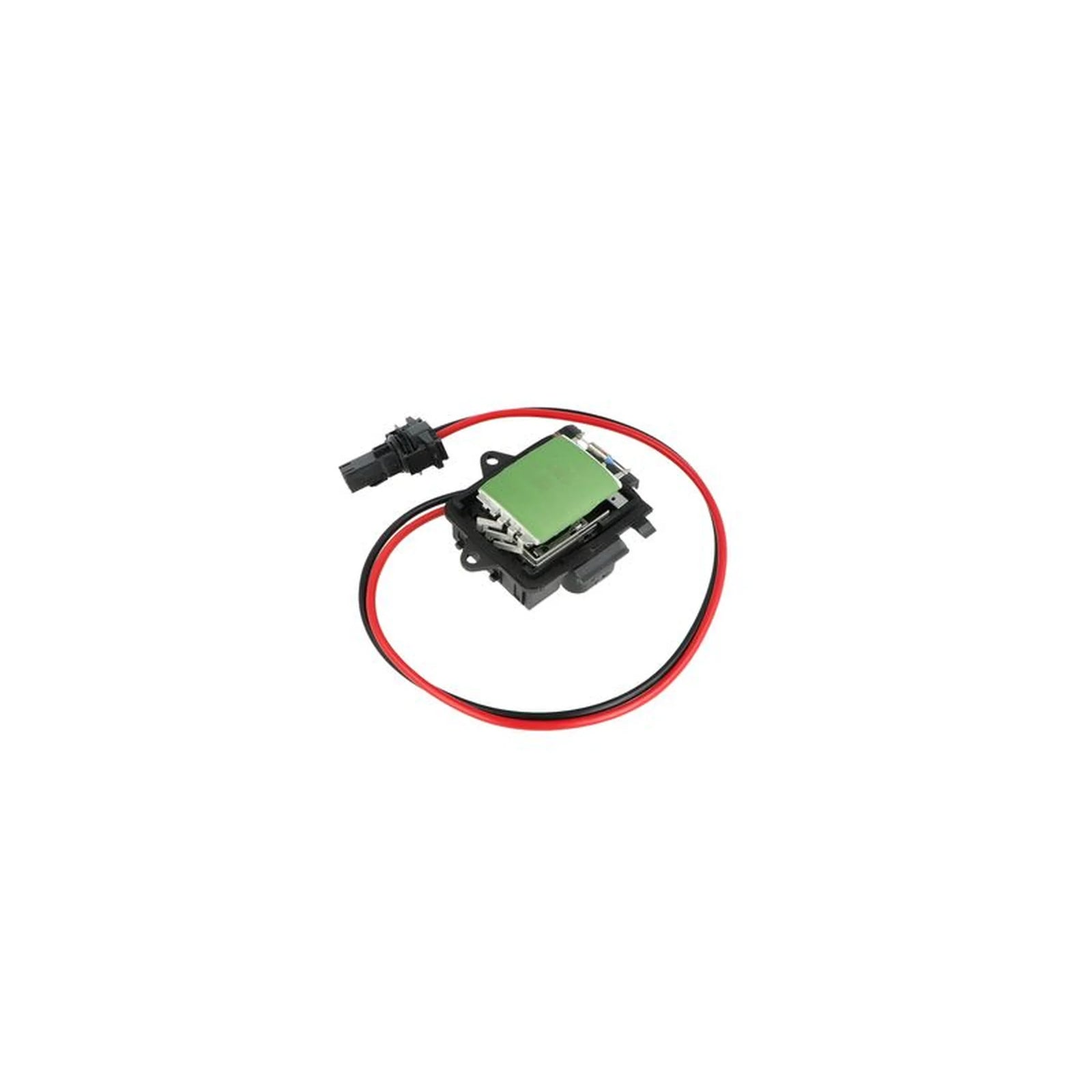 NRF Heater Blower Resistor 342054