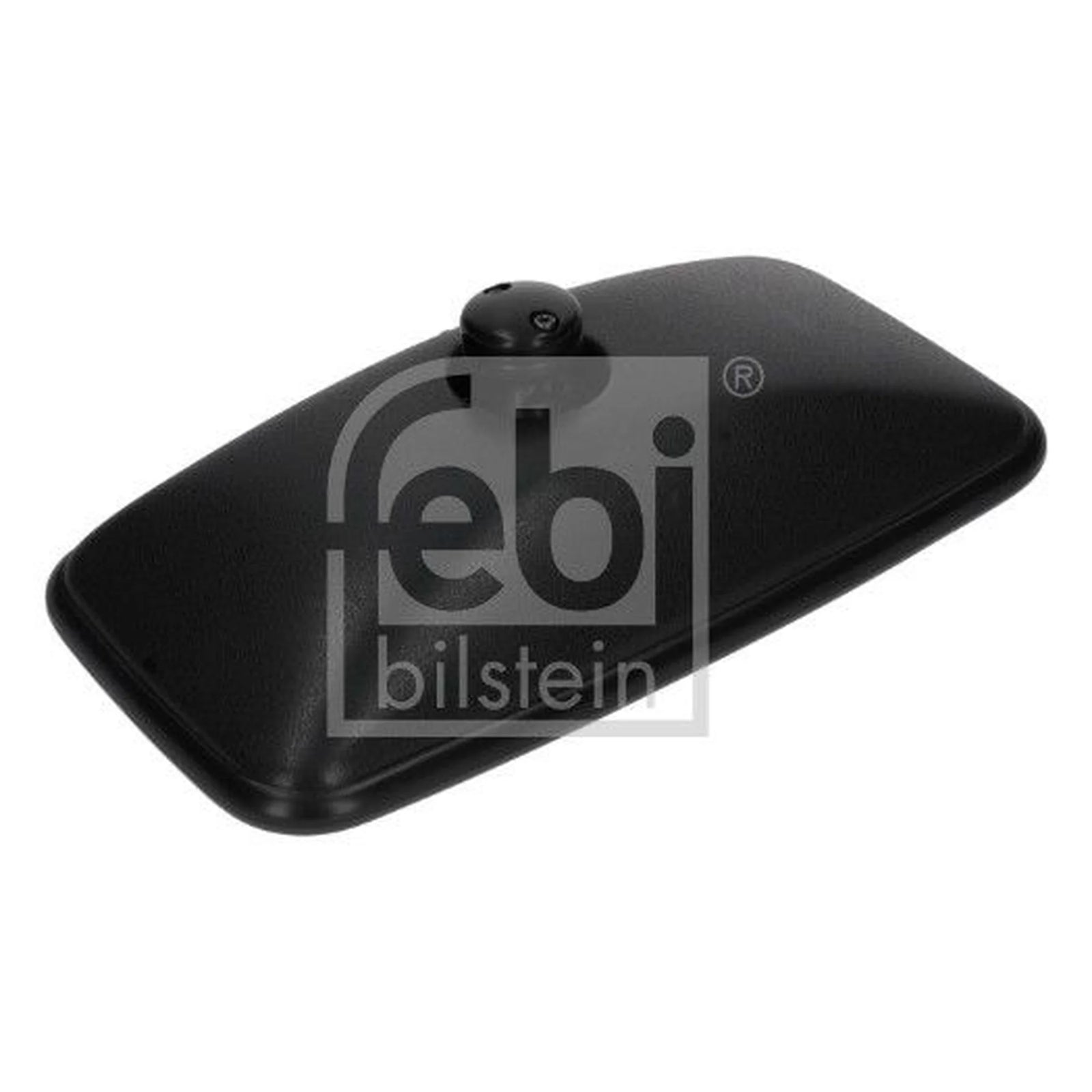 Febi Driver Cab Exterior Mirror Wide 65mm Thick 1000919