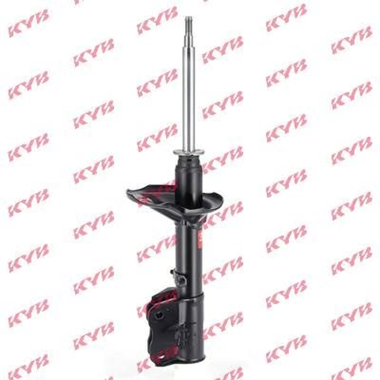 KYB Shock Absorber Damper Strut Front Right 333122