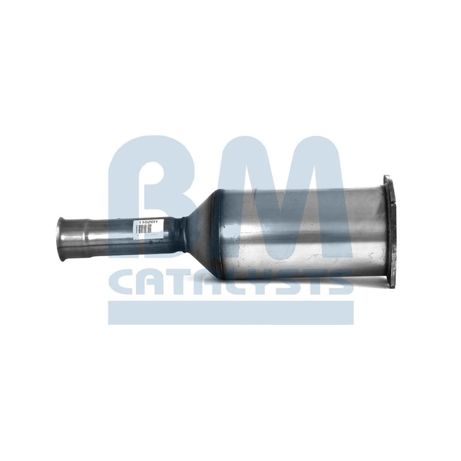 BM Catalysts Dpf BM11026