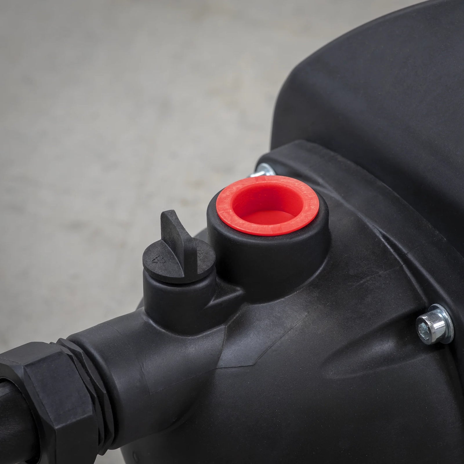 Sealey Surface Mounting Water Pump 50L/min 230V
