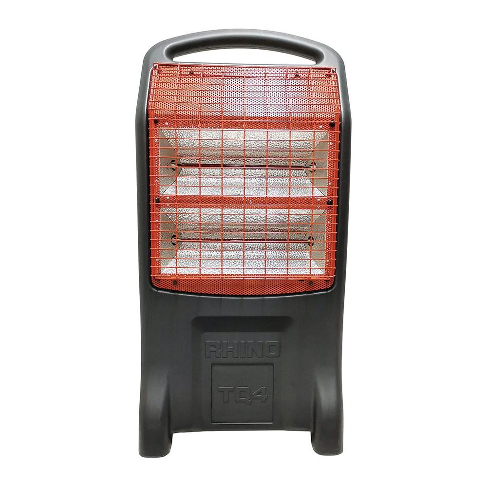 Rhino 2.2kW TQ4 Heater 230V
