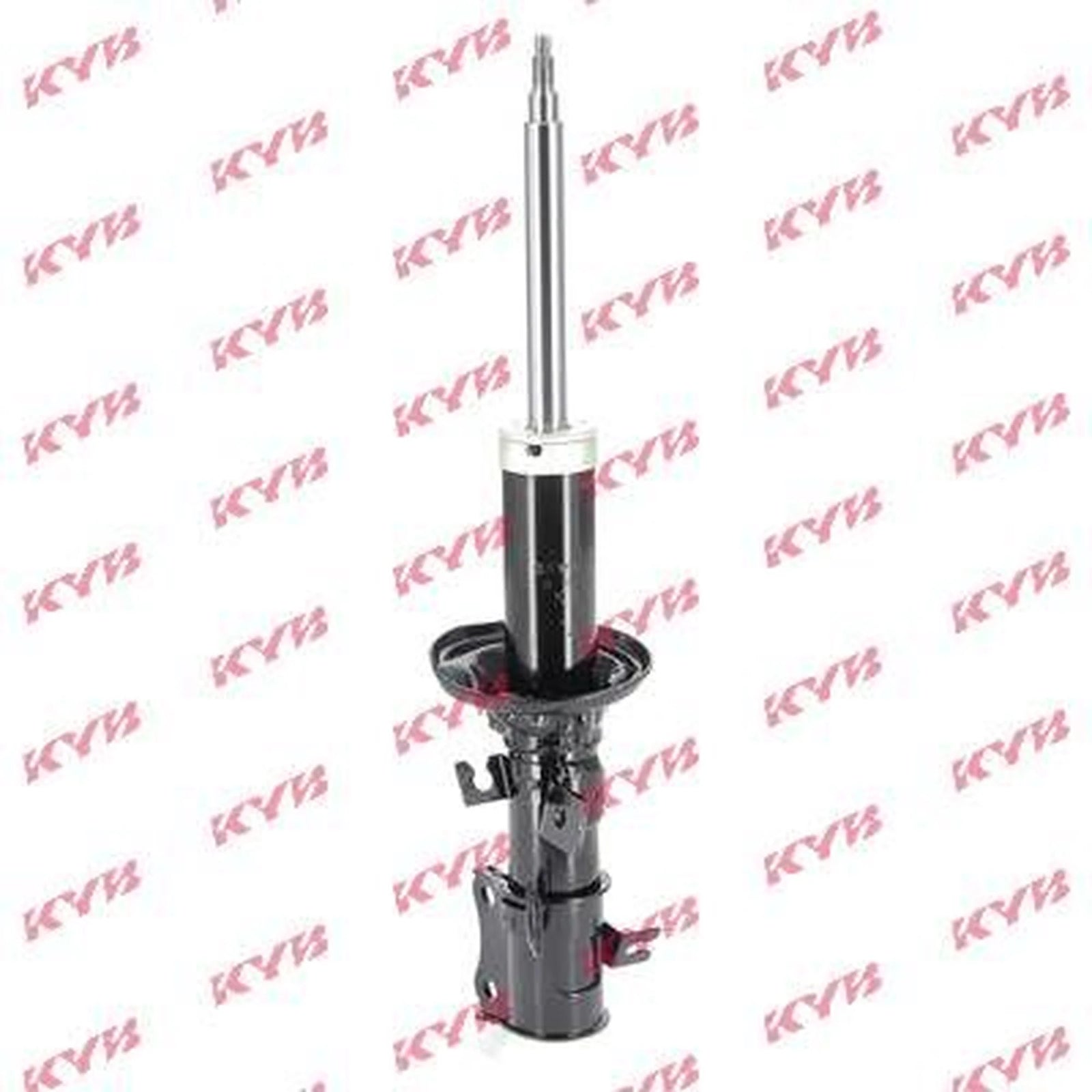 KYB 2 x Front Shock Absorbers fits Kia Rio I 2000-2005 1.3 1.5