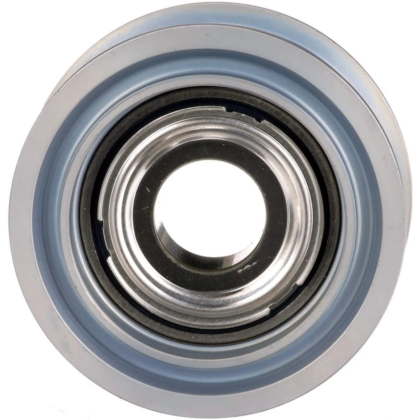 Gates V-Ribbed Belt Deflection/Guide Pulley Lower T36837