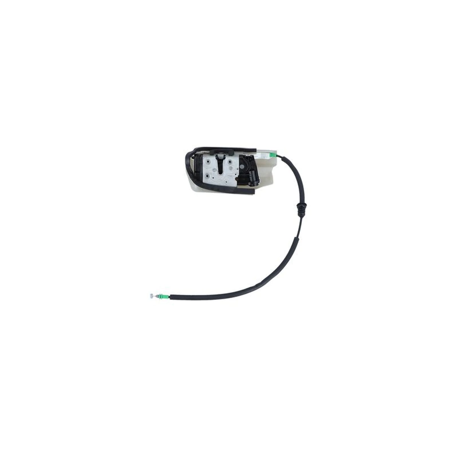 NRF Door Lock Mechanism Left Front Pin 902008