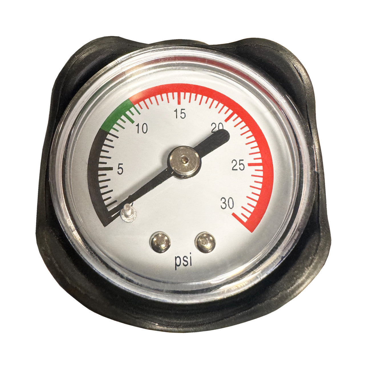 Olpro 2 Litre Pump With Guage