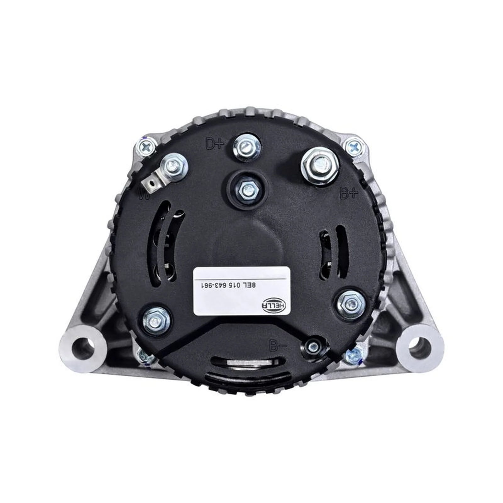 Hella Car Alternator 12V 8EL 015 643-961