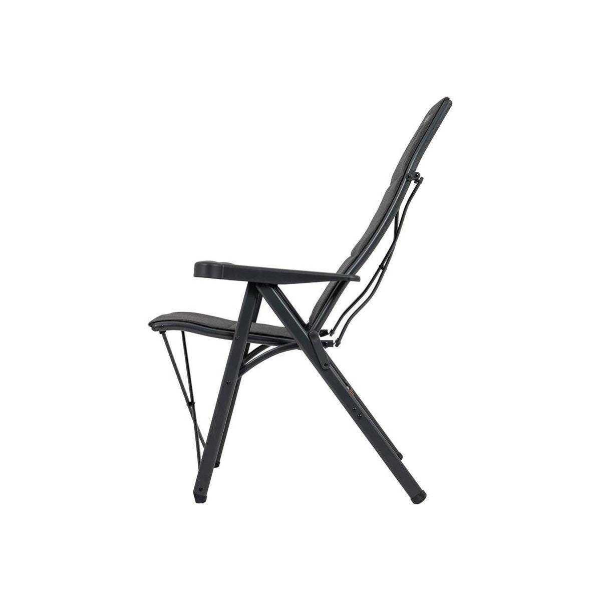 Crespo Chair AP/737 Tex Comfort Grey