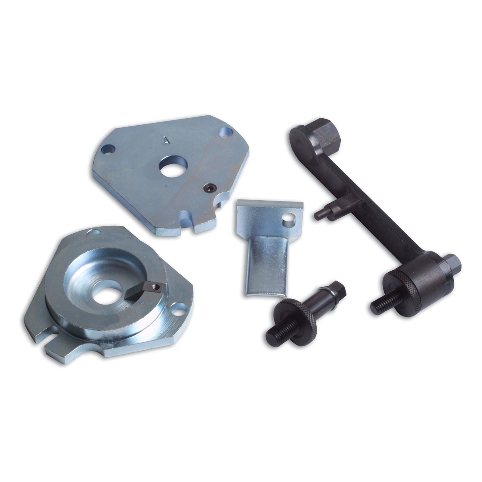 Laser Engine Timing Set - for Fiat 1.6 16v 3462