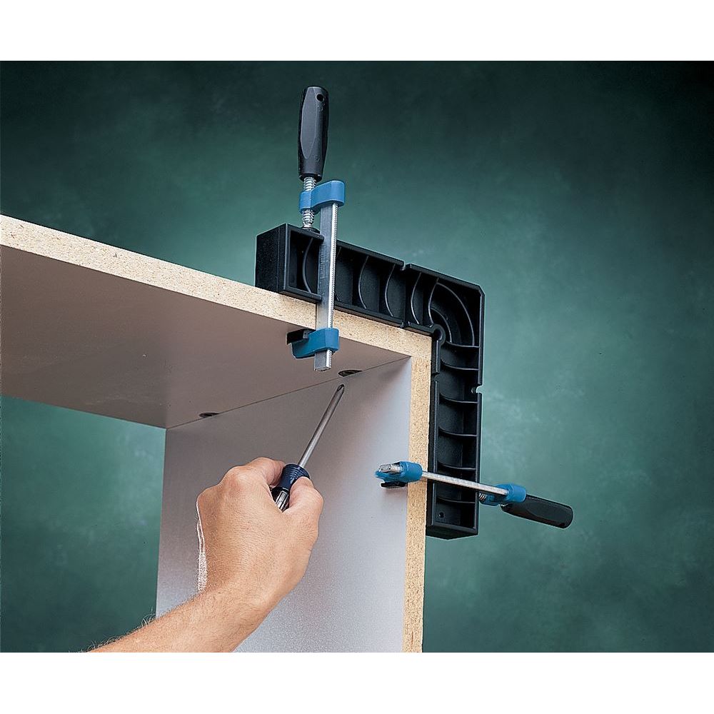 Rockler Clamp-It® Bar Clamp 5" 985749