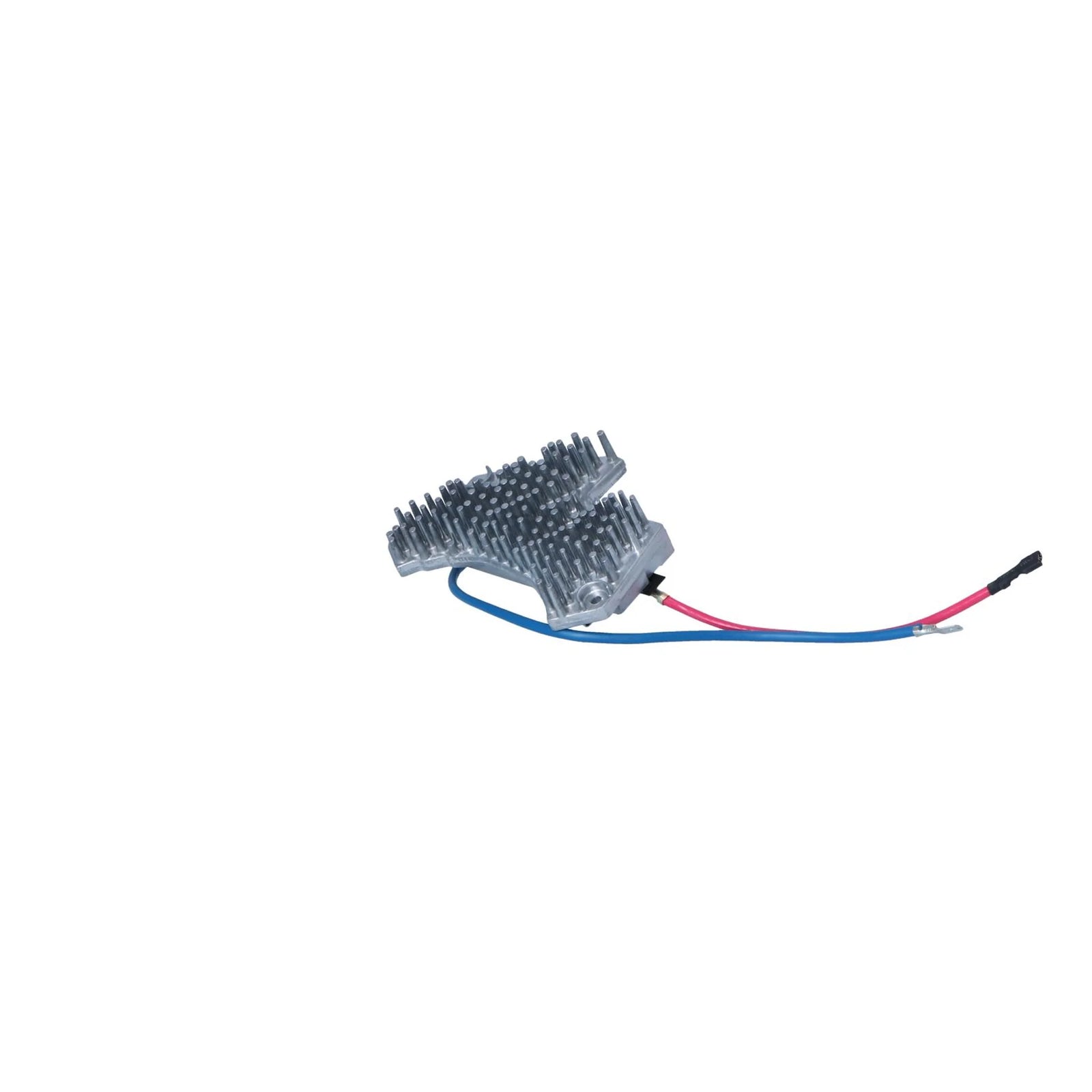 NRF Heater Blower Resistor 342021