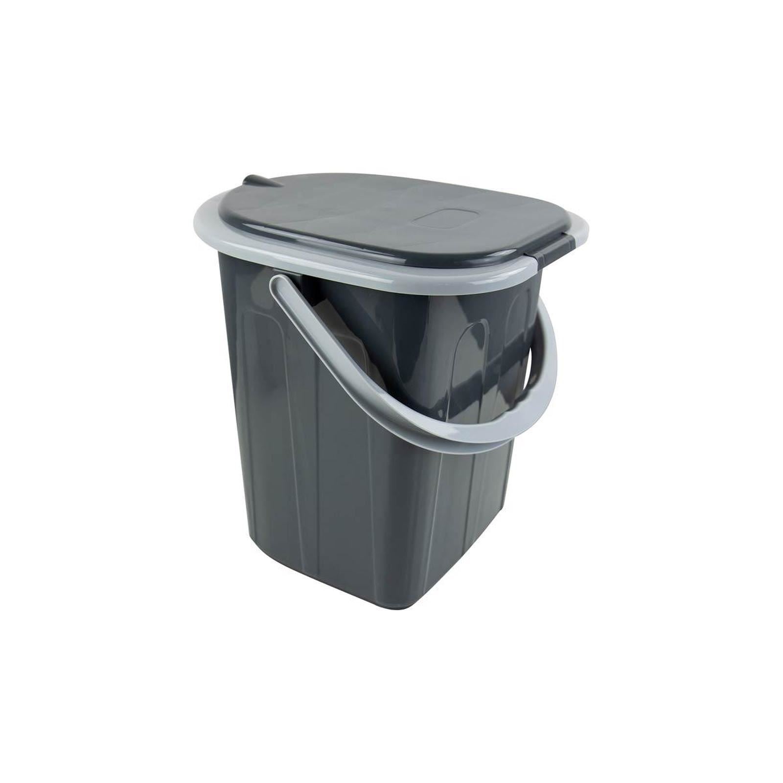 Bo-Camp Portable Toilet Square