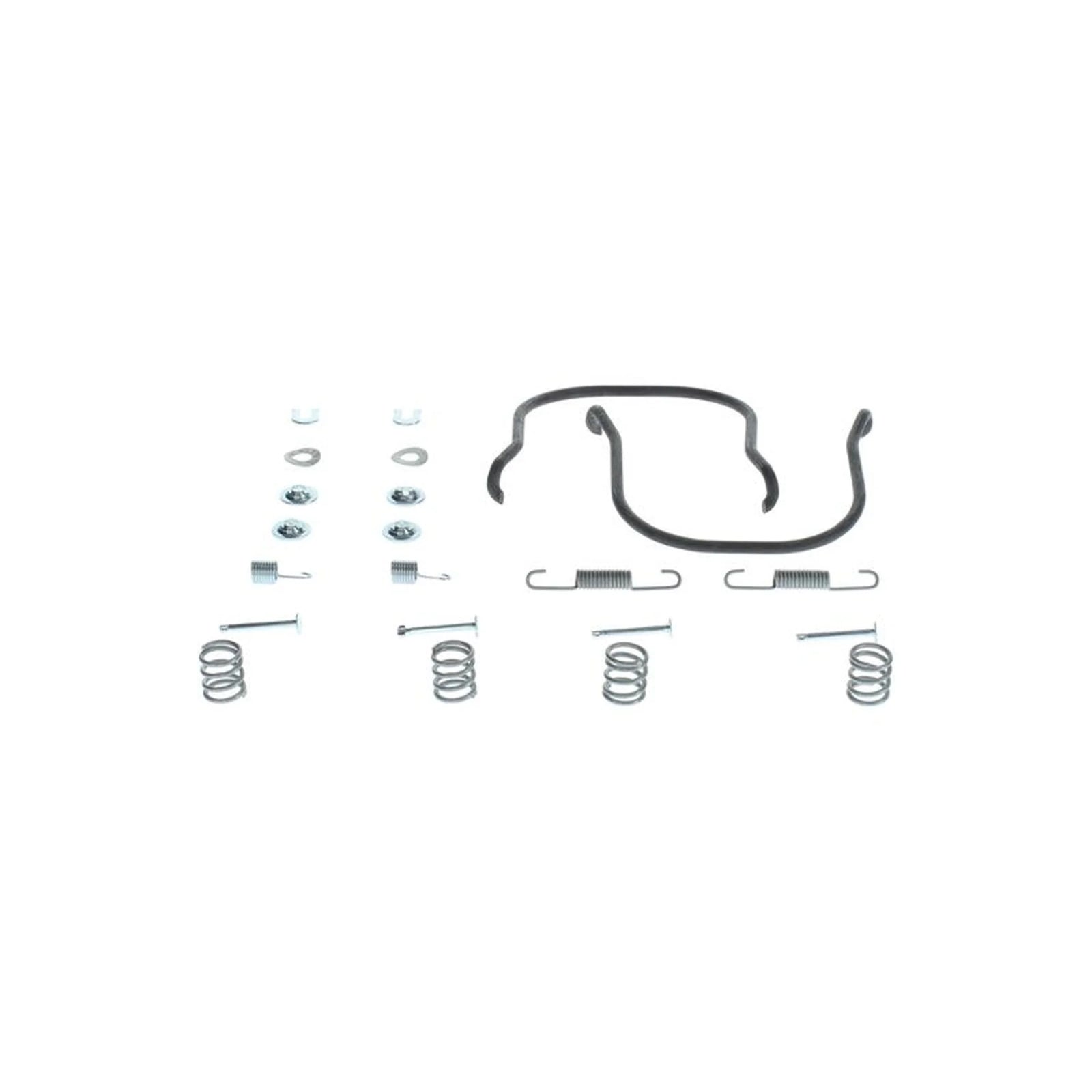 Bosch Brake Shoe Accessory Kit Rear 1 987 475 095