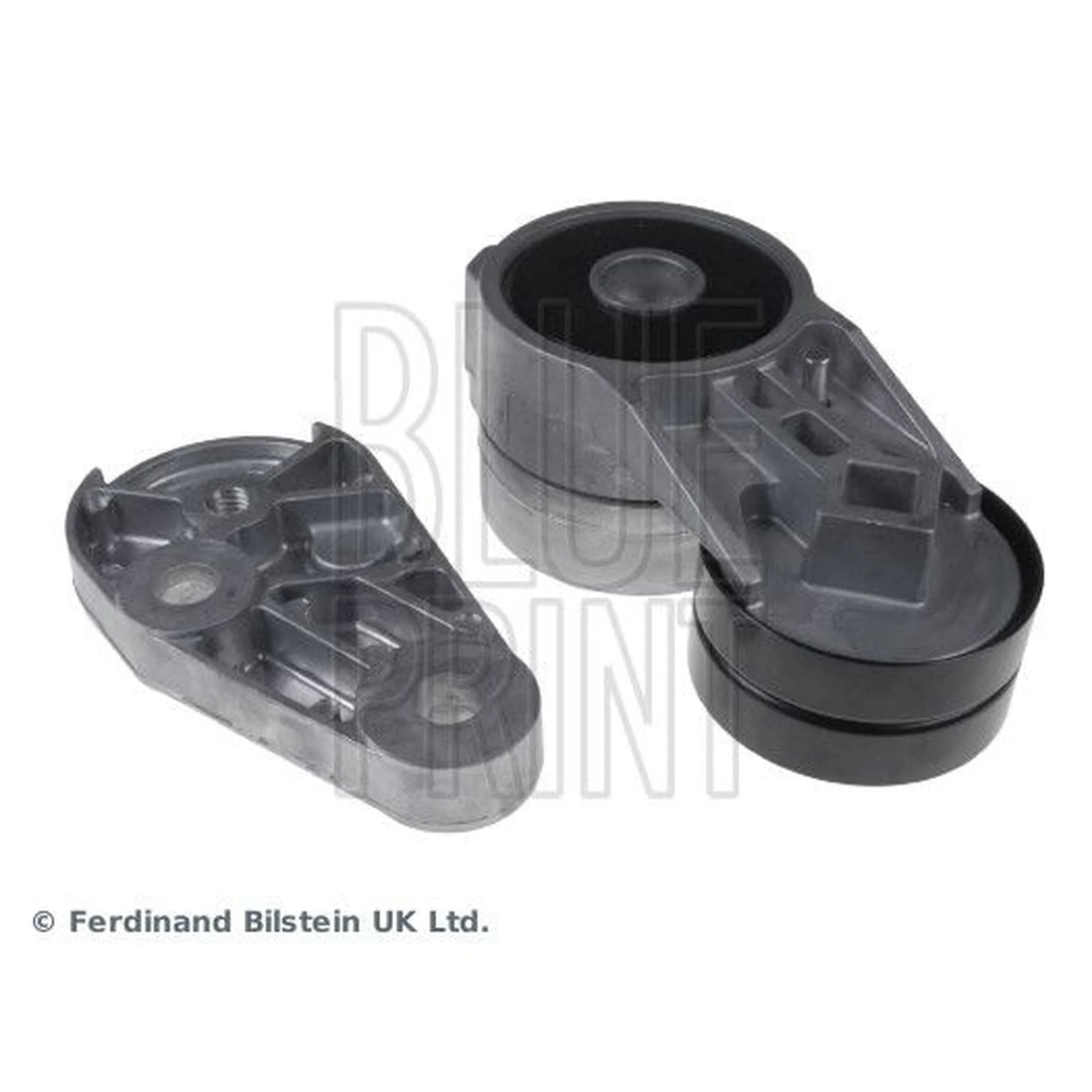 Blue Print Auxiliary Belt Tensioner ADA109609