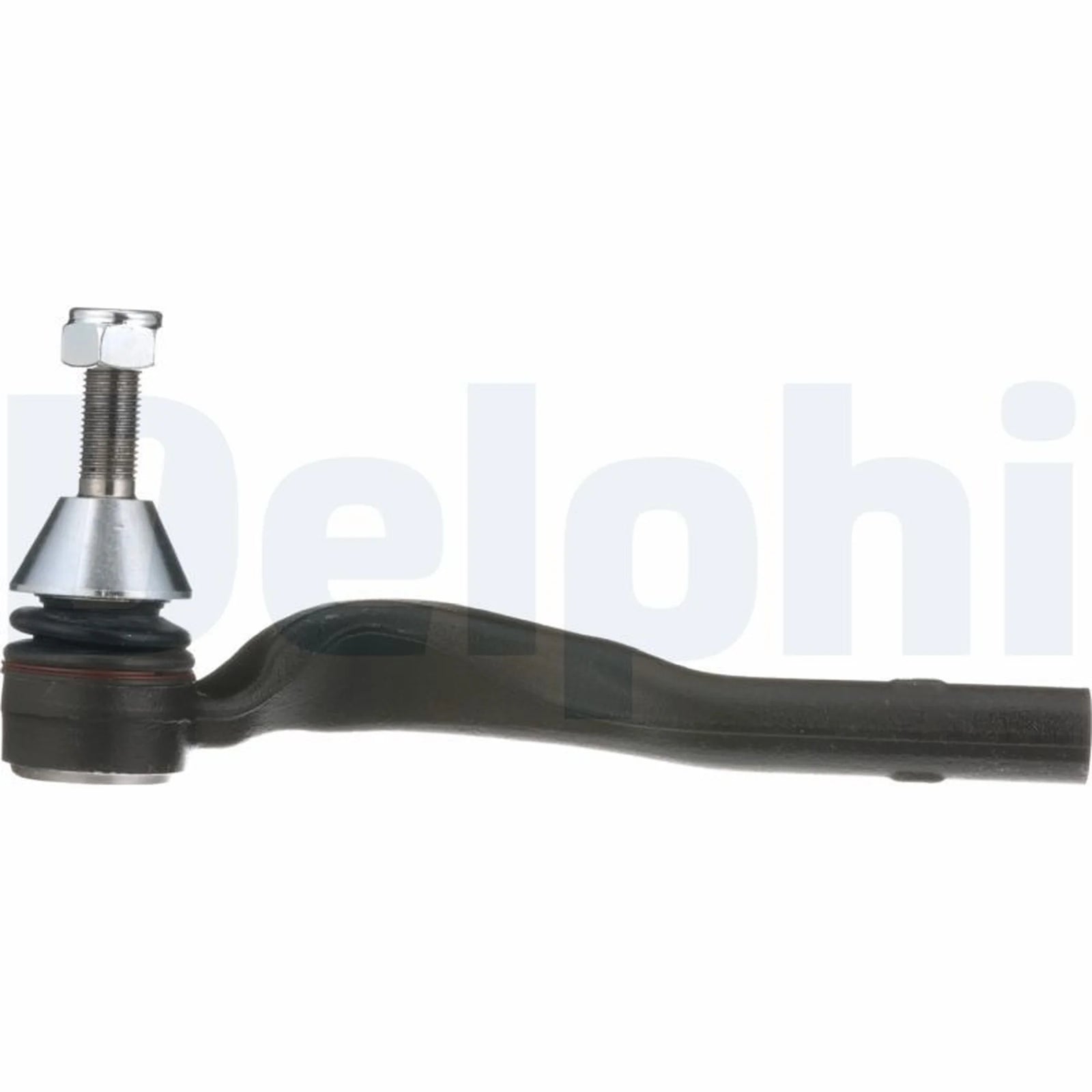 Delphi Steering Tie Rod End Ball Joint Front Left M14 TA6428