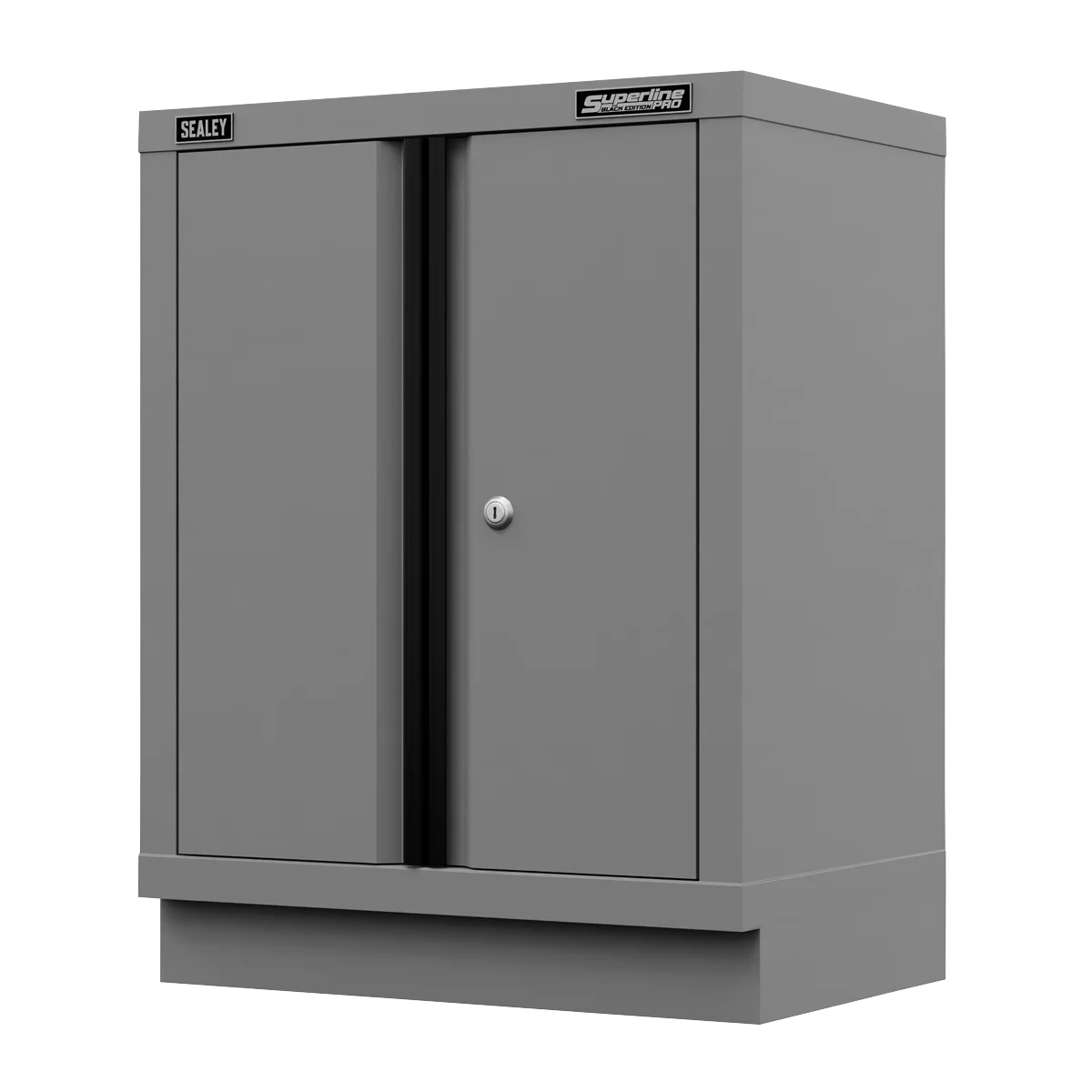 Sealey Superline PRO Modular Floor Cabinet 2 Door 680mm