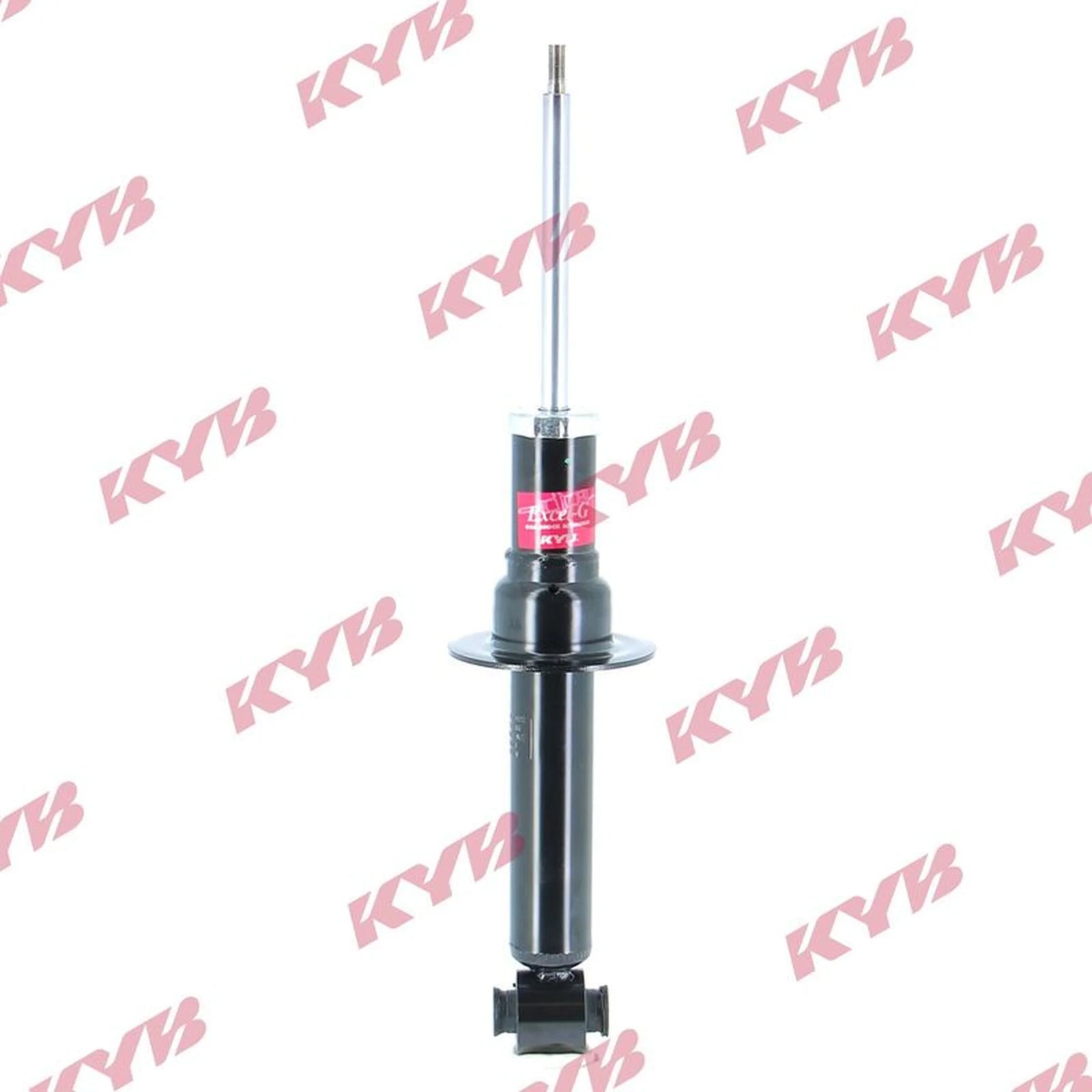 KYB Shock Absorber Damper Strut Rear 3418016