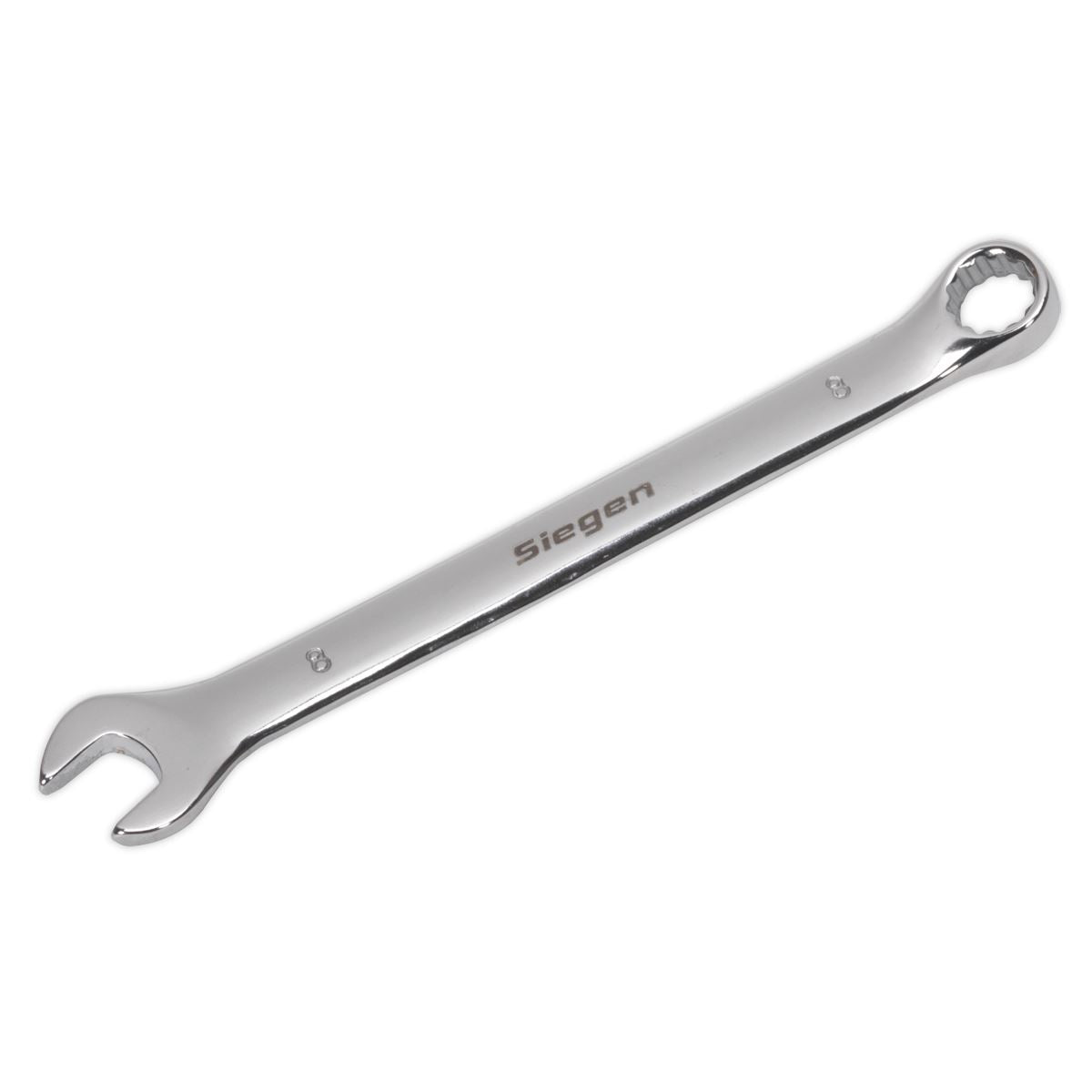 Seigen by Sealey Combination Spanner 8mm S01008