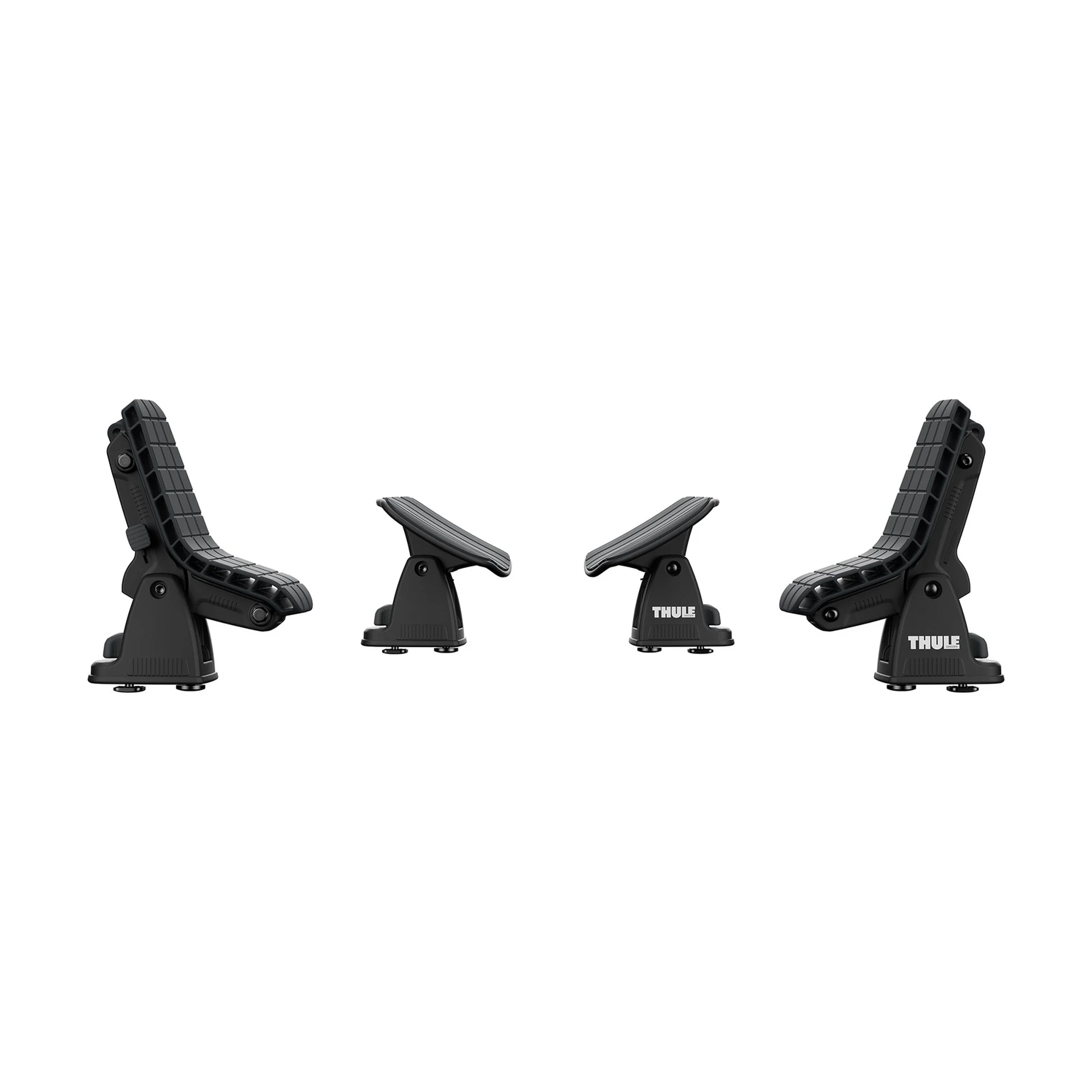 Thule DockGlide Kayak Rack 3.1kg