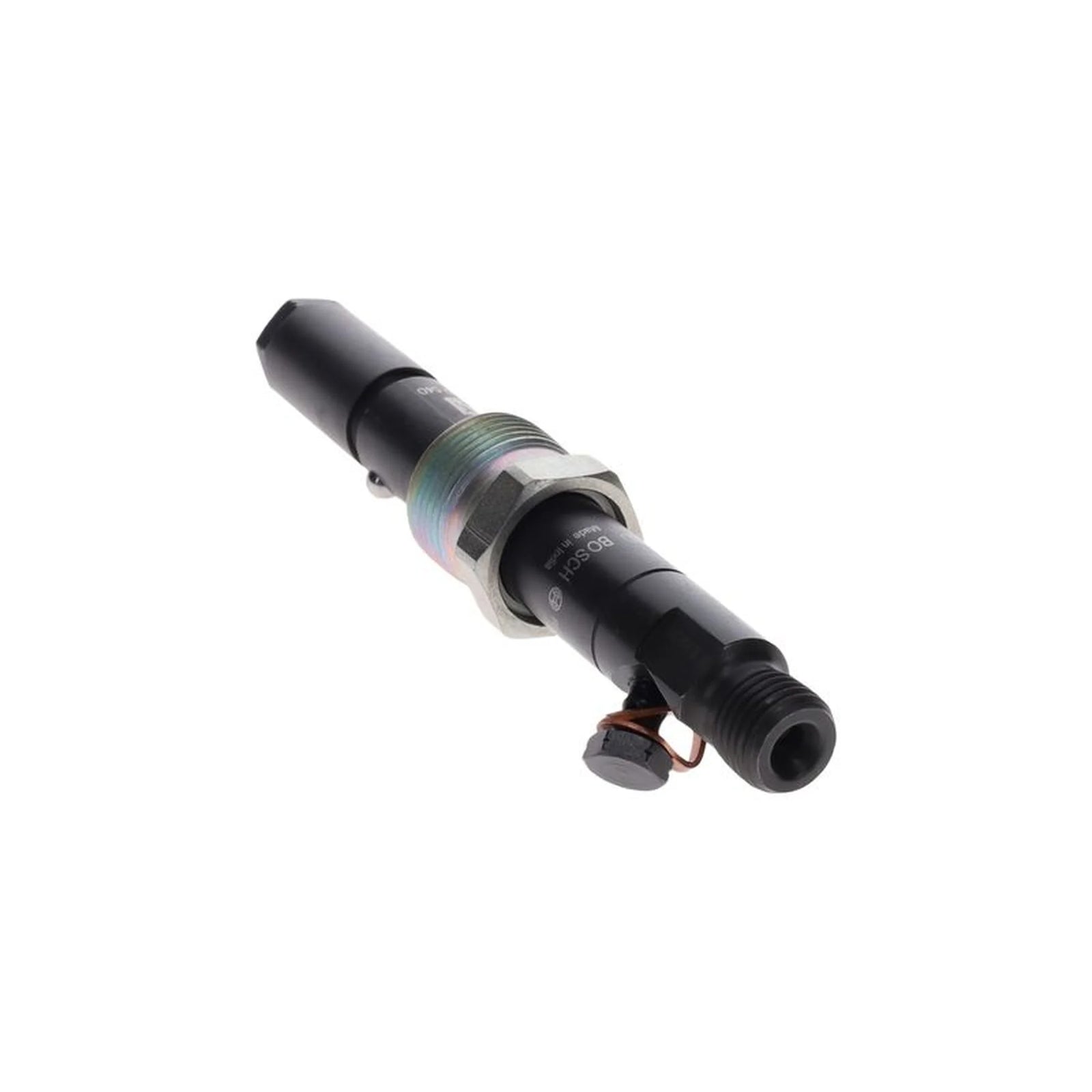Bosch Injector Clamp / Holder F 002 C80 006