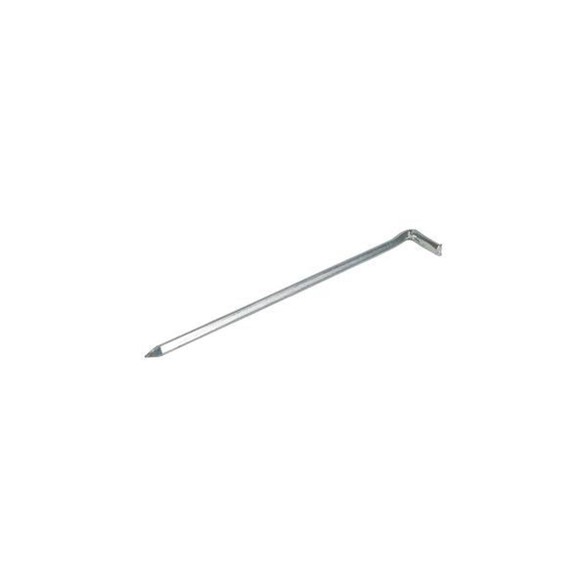 Bo-Camp Tent Peg Goliath 10 Pieces