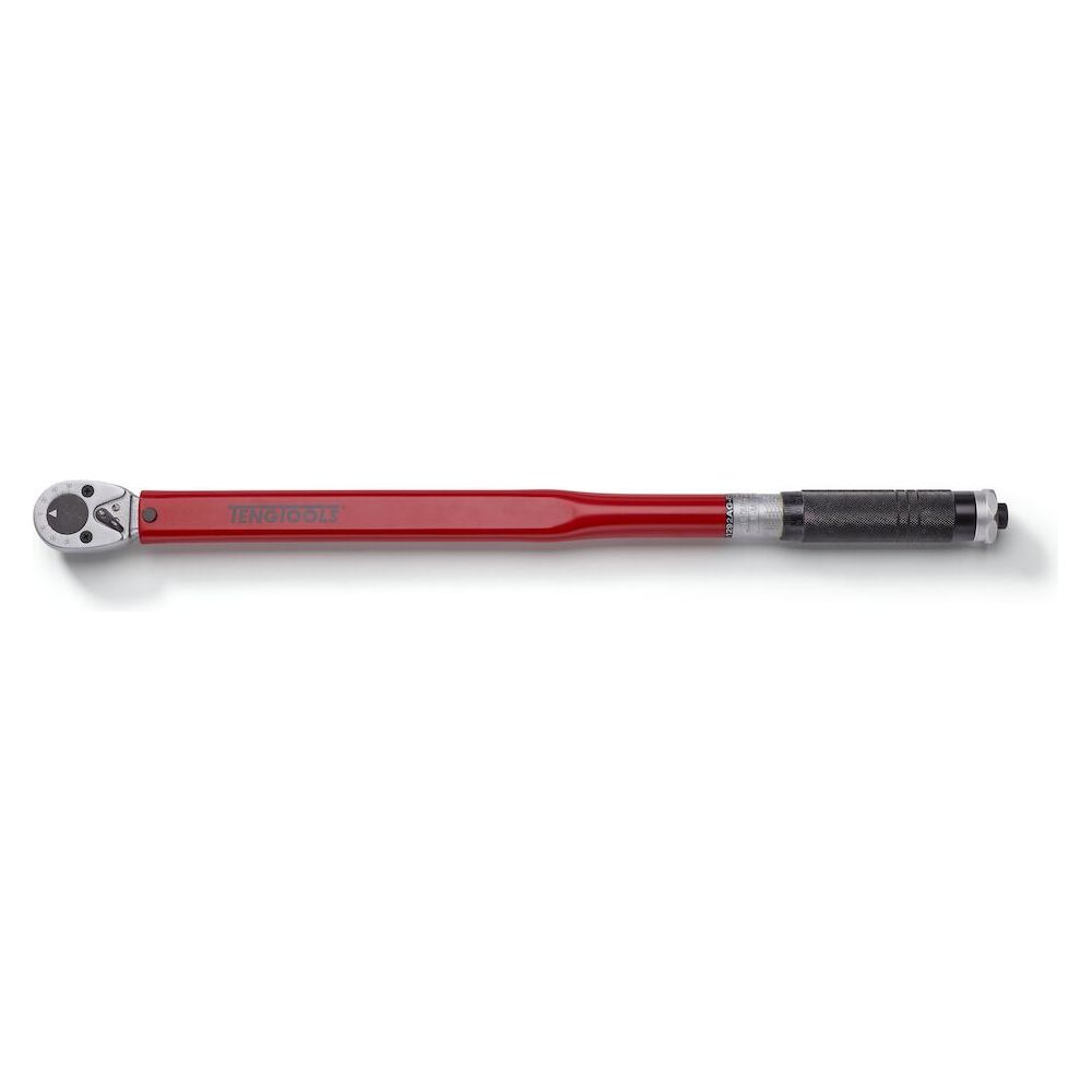 Teng Tools 1/2" Torque Wrench 40 - 210Nm CT