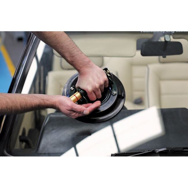 Laser Multi-Function Suction Cup 7688