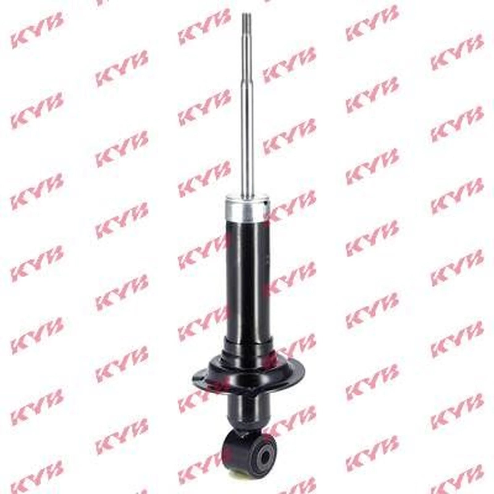 KYB Shock Absorber Damper Strut Rear 344611