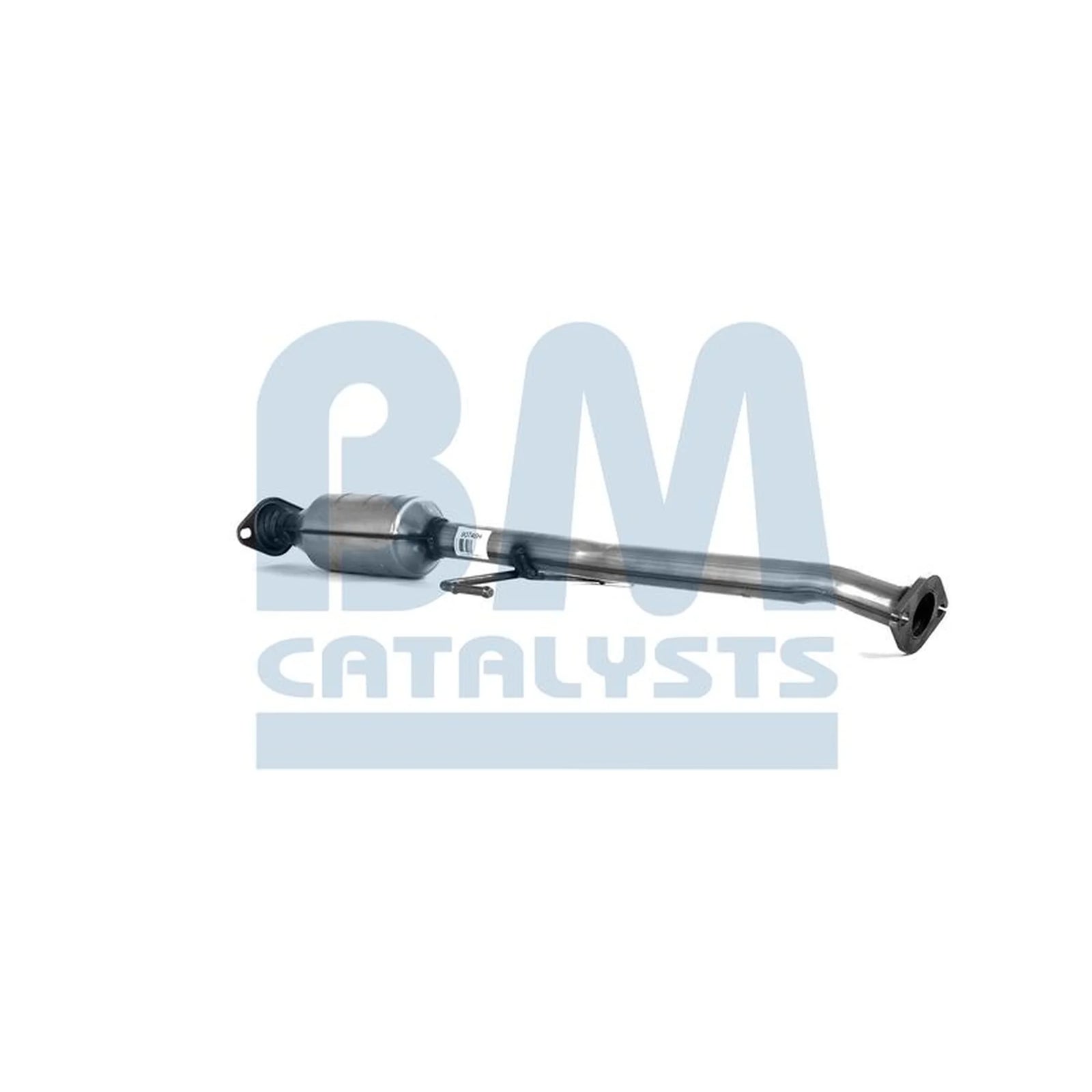 BM Catalysts Homologated Petrol Cat BM90746H