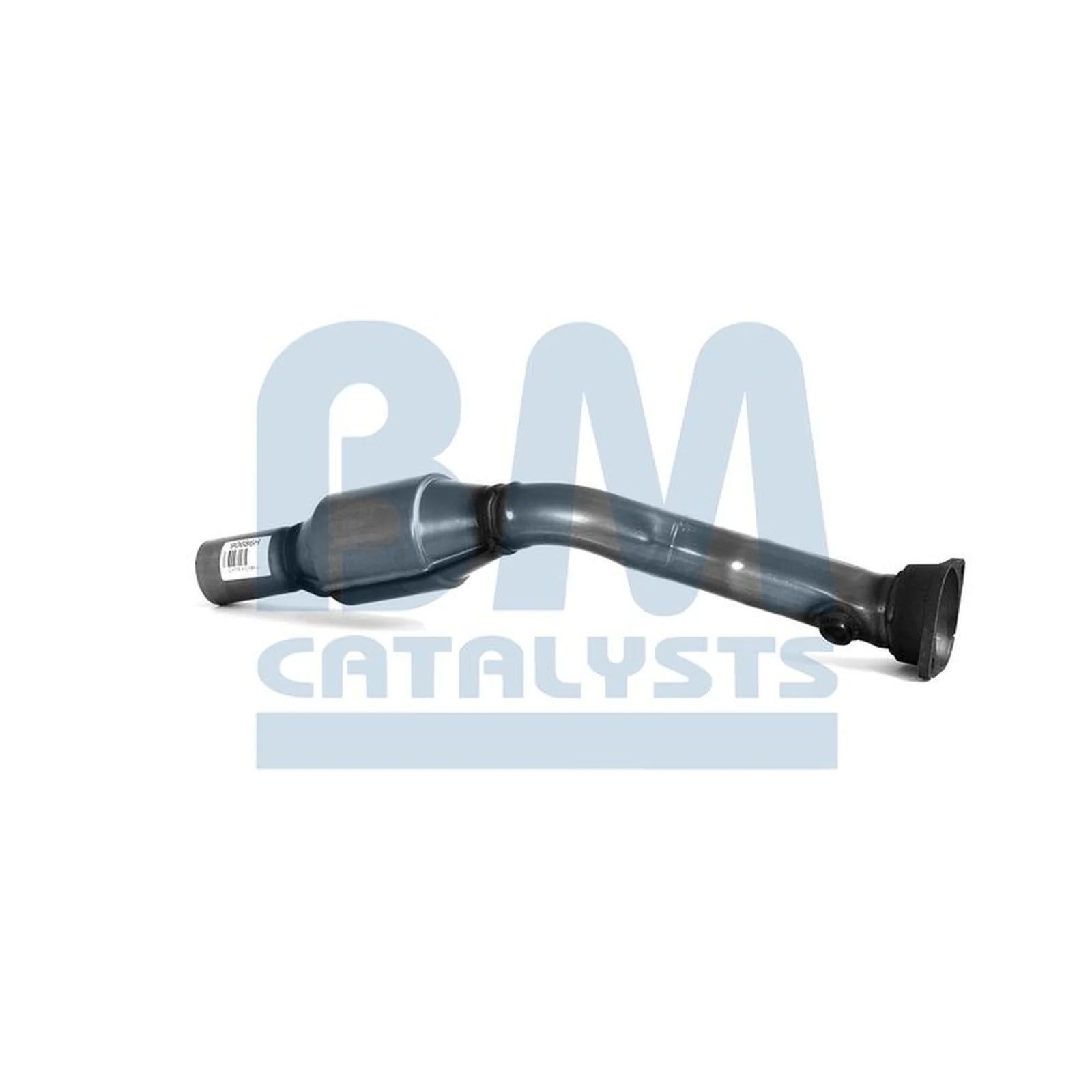 BM Catalysts Homologated Petrol Cat BM90686H