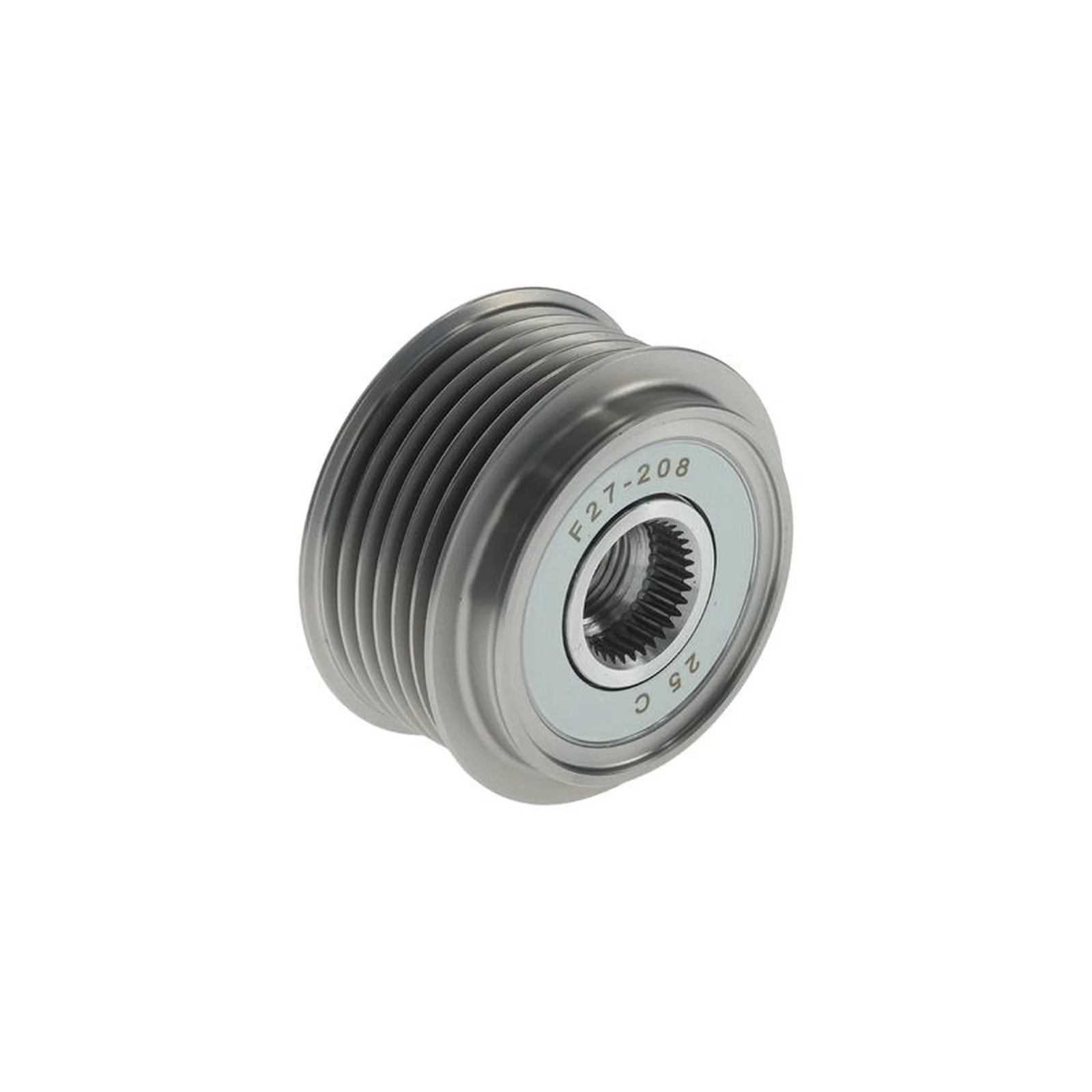 Bosch Alternator Belt Pulley 1 986 AE1 078