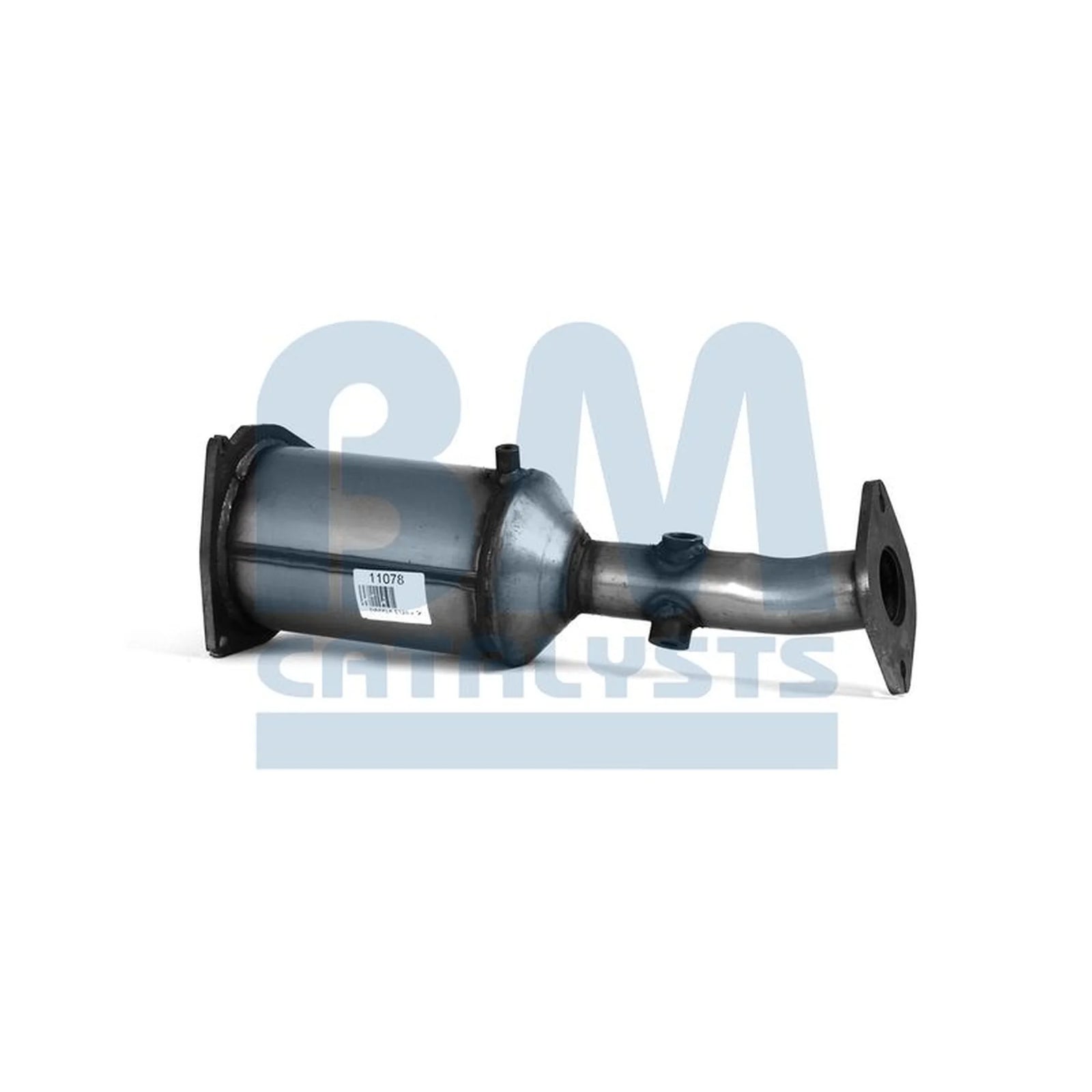 BM Catalysts Dpf BM11078