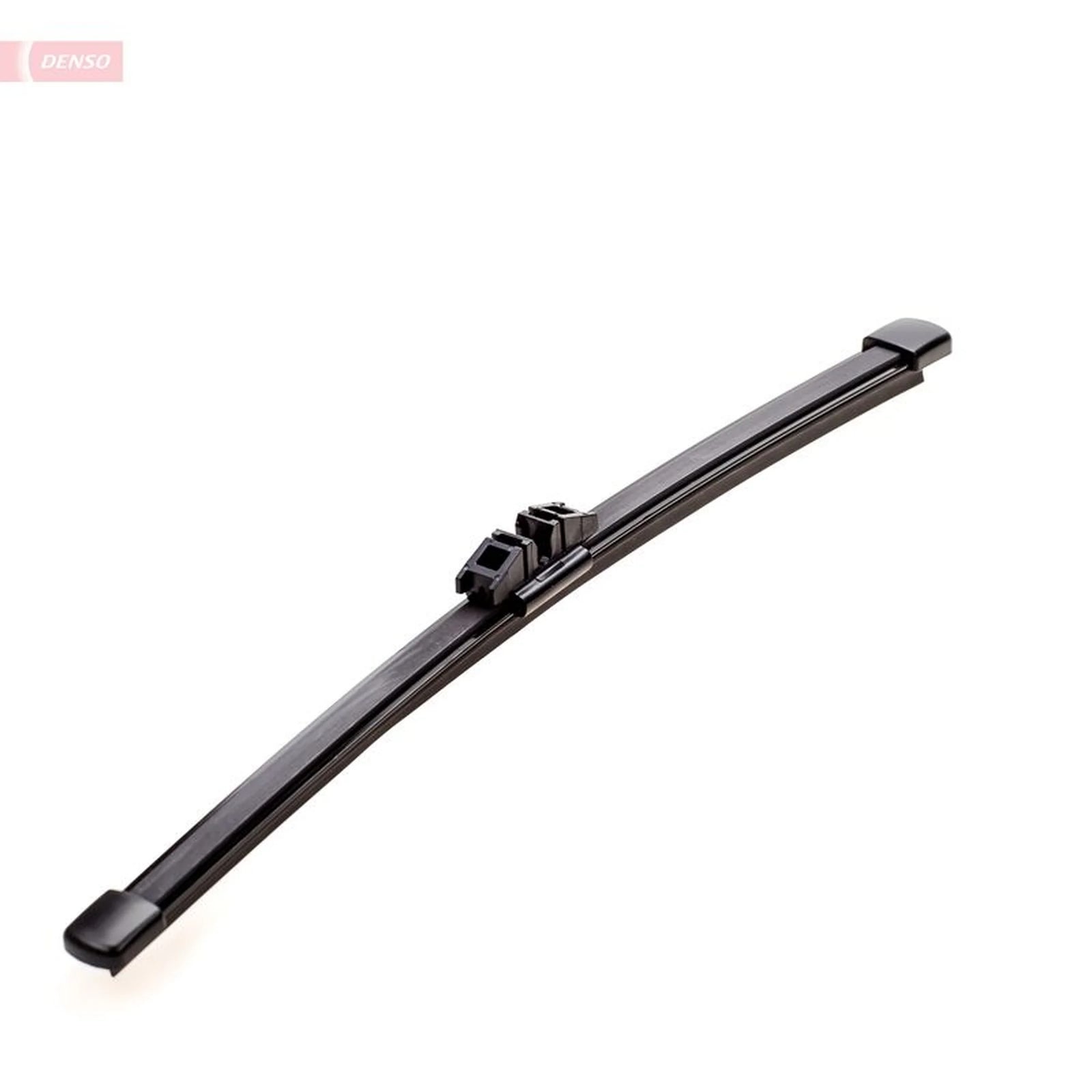 Denso Front & Rear Wiper Blade Set fits Citroën C5 III Break 2008-2017