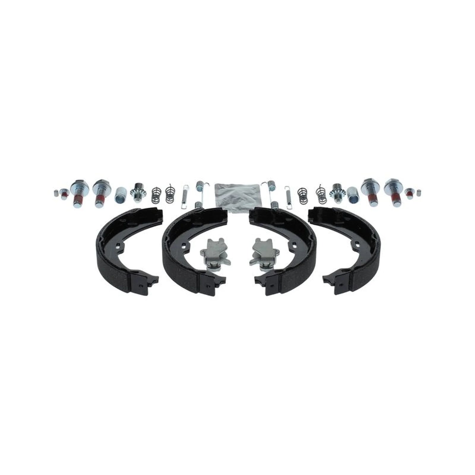 Bosch Parking Brake Shoe Set 0 204 113 815