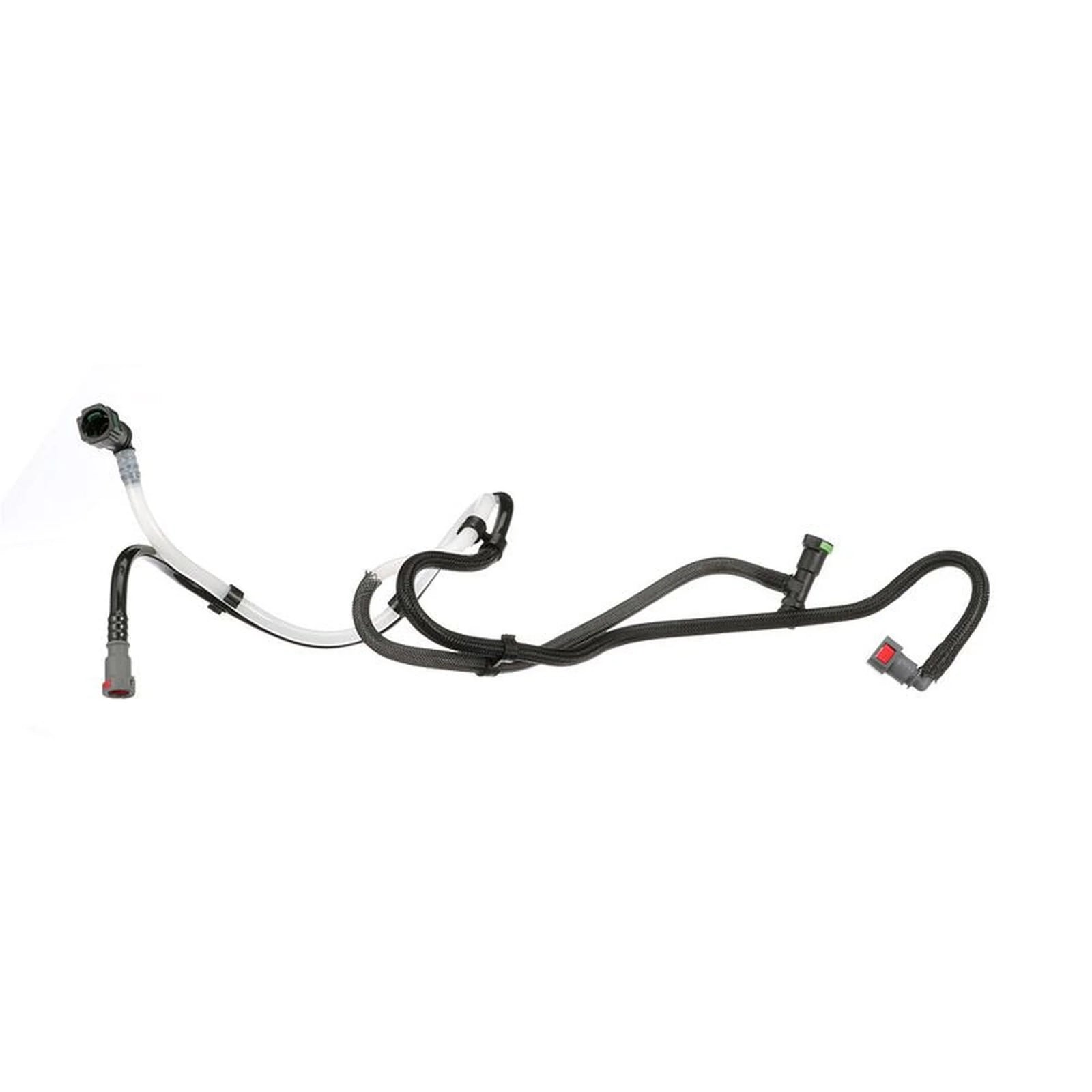 Gates Molded Fuel Hose MFL1208