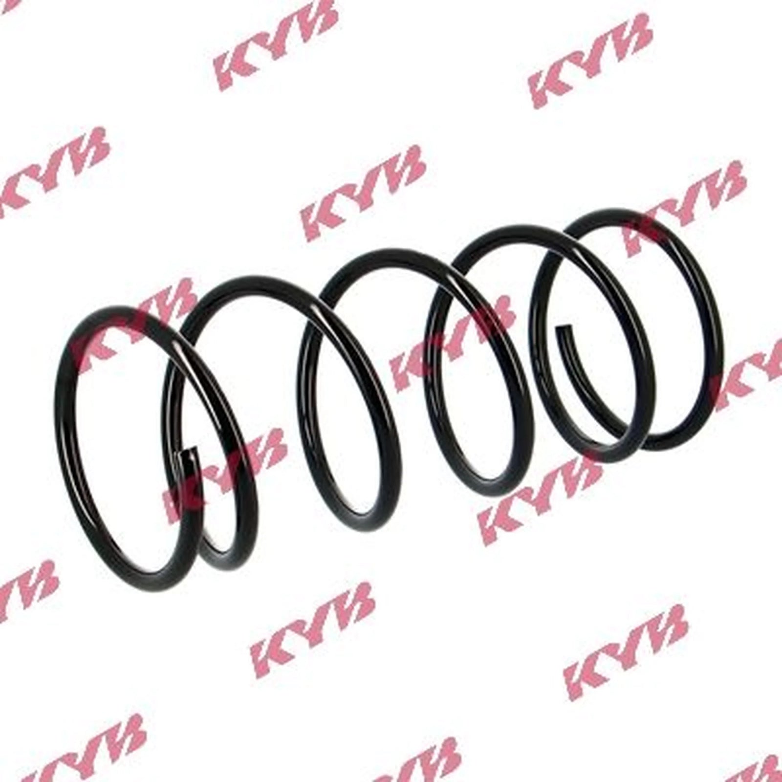 KYB Rear Suspension Coil Spring RD5960