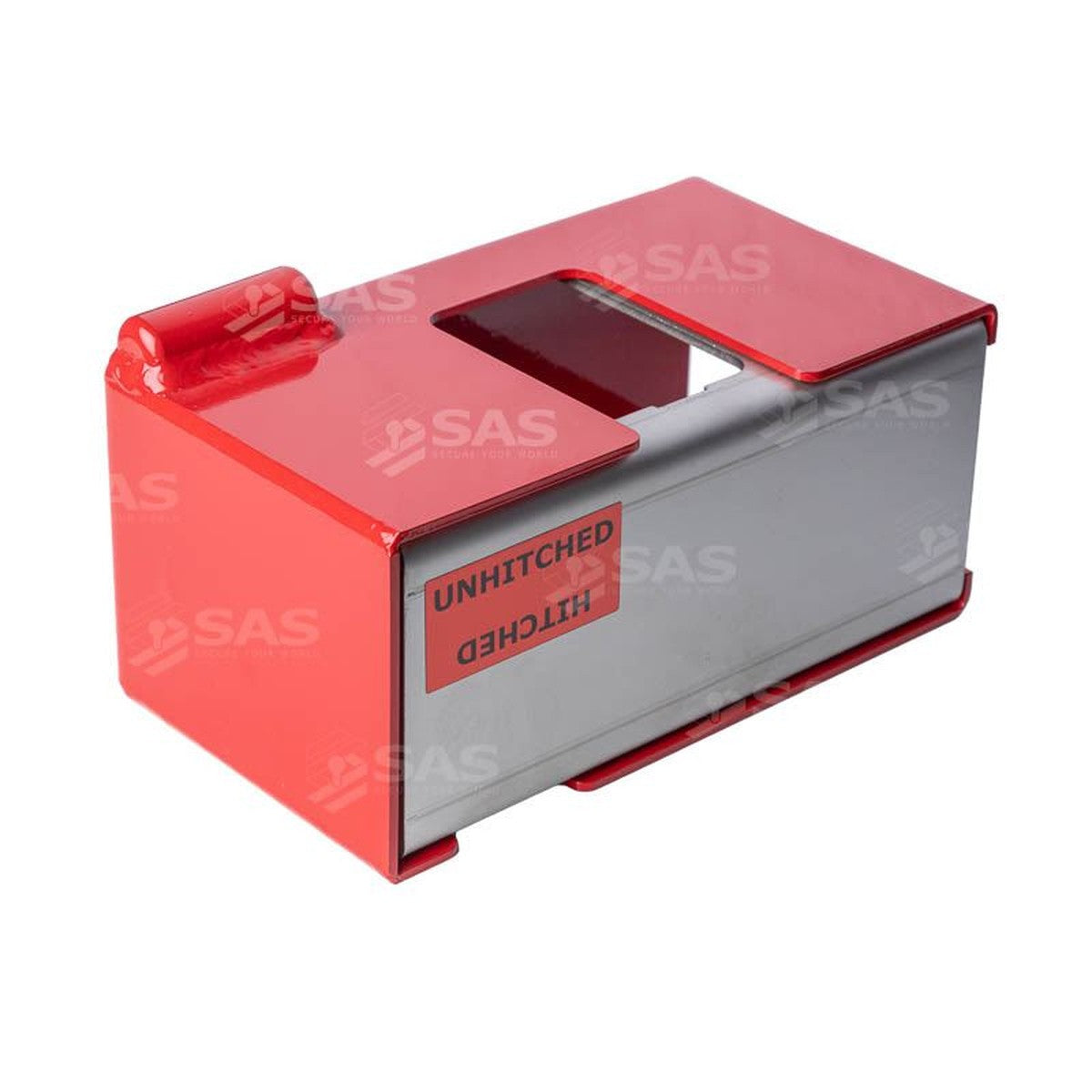 SAS Fortress AK Hitchlock (FORT AK) Lock Keyed Alike