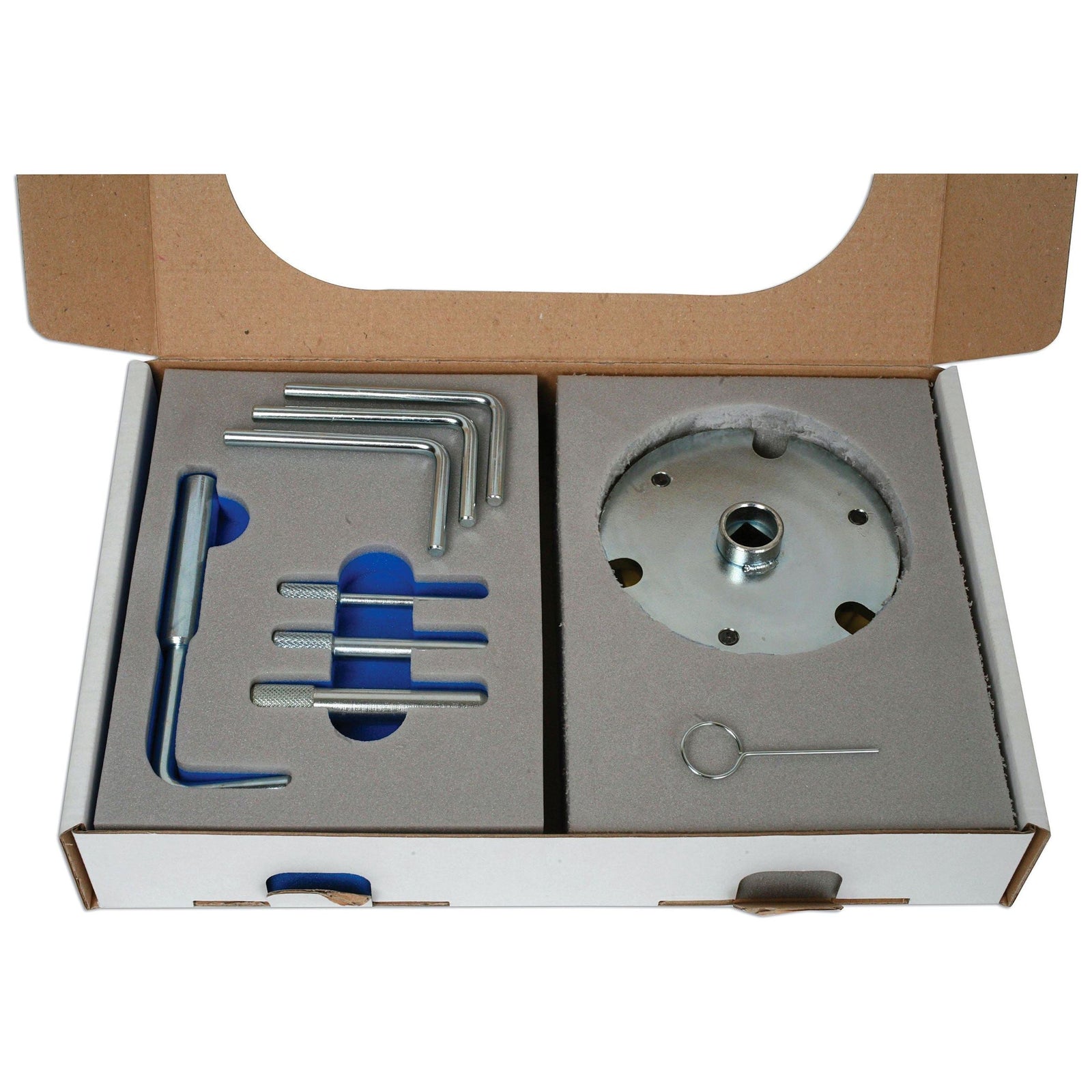 Laser Timing Tool Kit - for Ford 4066