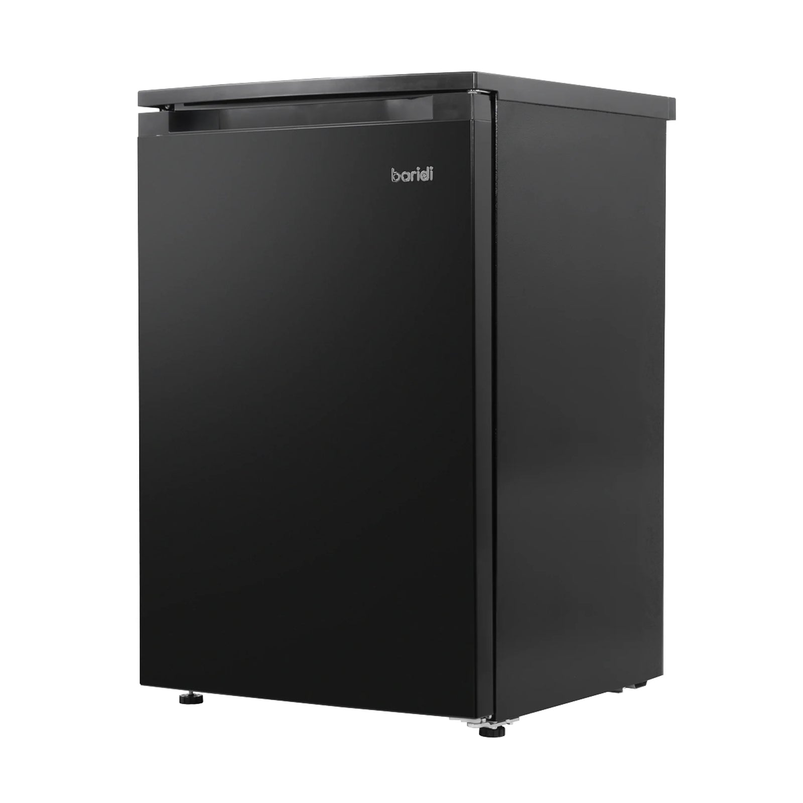 Baridi 55cm Freestanding Larder Fridge DH247 - 130L Capacity