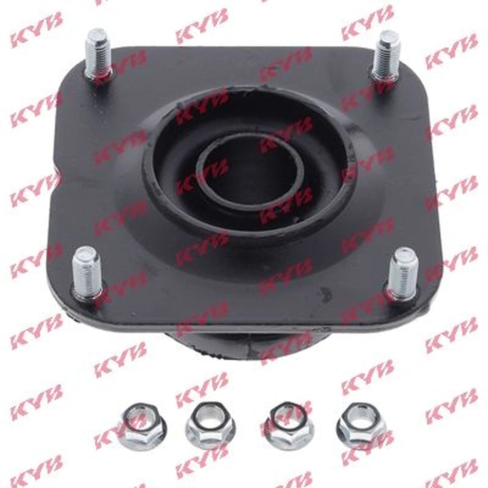 KYB Front Repair Kit Suspension Strut Support Mount SM5151