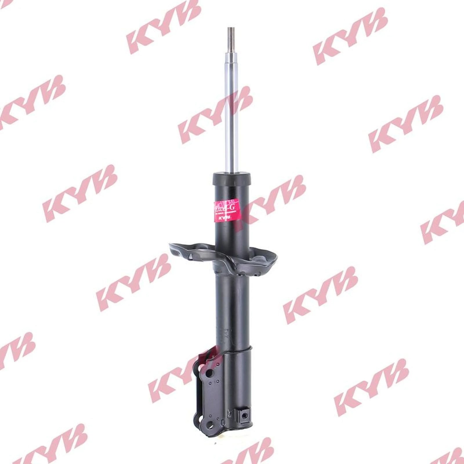 KYB Shock Absorber Damper Strut Front Right 3338084