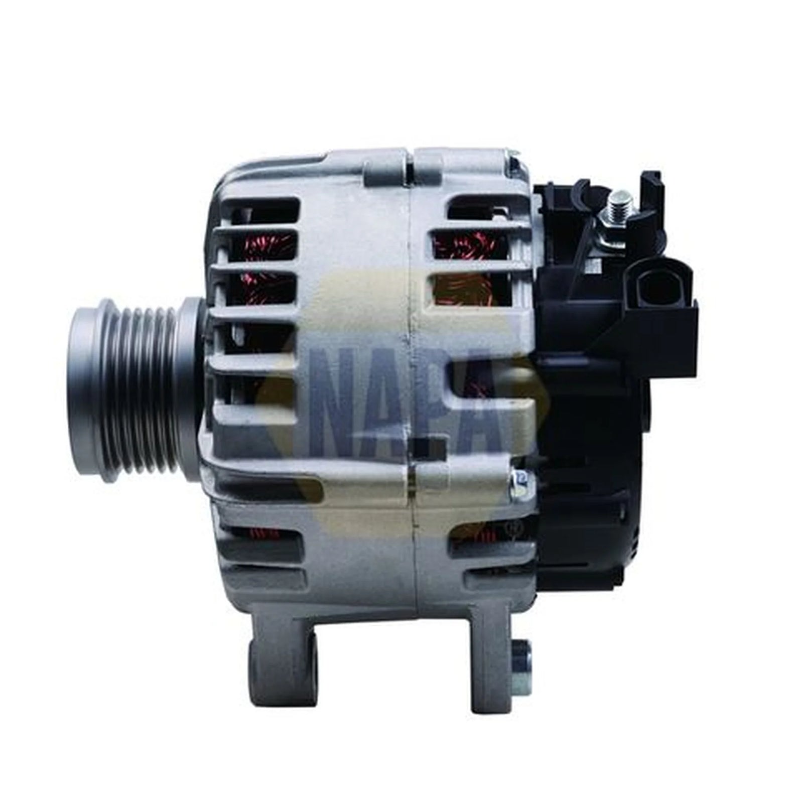 NAPA Car Alternator 12V NAL1229
