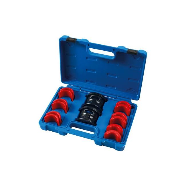Laser Motorcycle Fork Seal Driver Set 7890