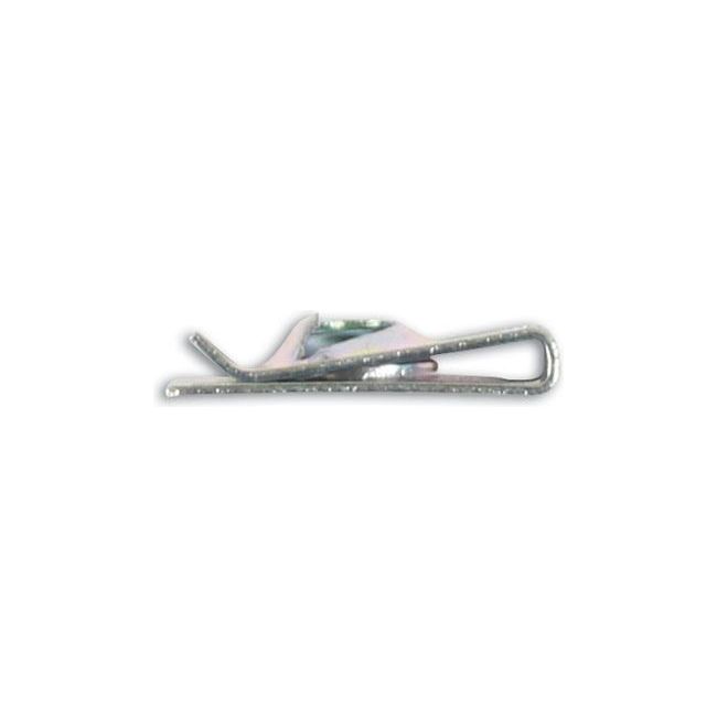 Connect Metal Trim U-Nut - for BMW 10pc 36982