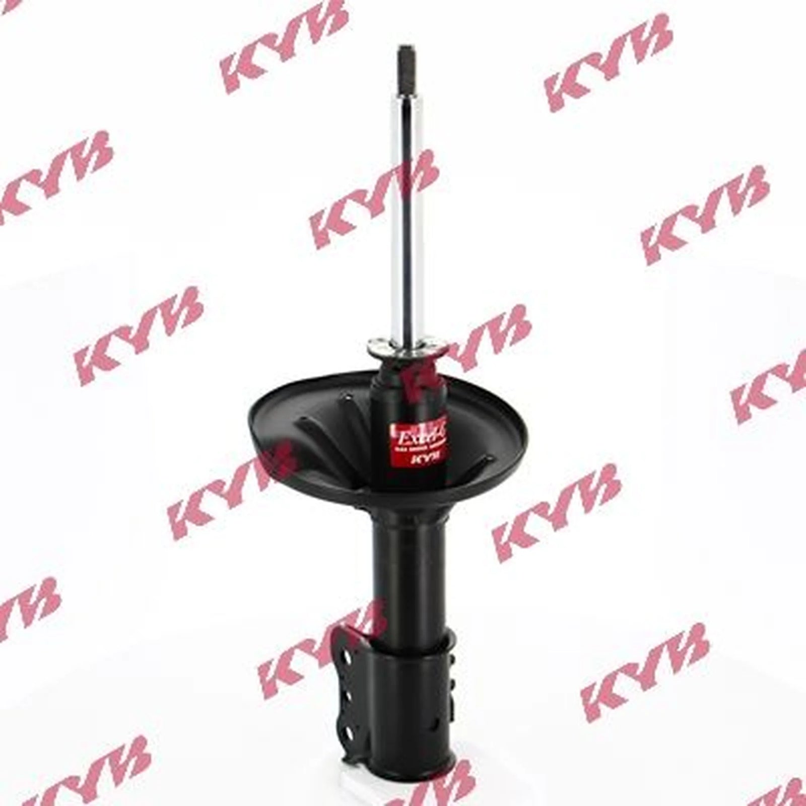 KYB 2 x Front Shock Absorbers fits Mazda Eunos 500 1992-1999 1.6 2.0