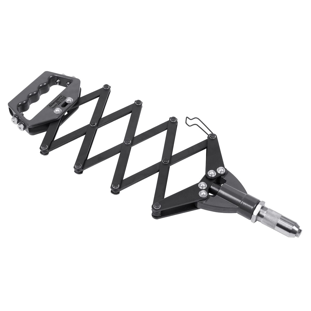 Seigen by Sealey Lazy Tongs Riveter S0492