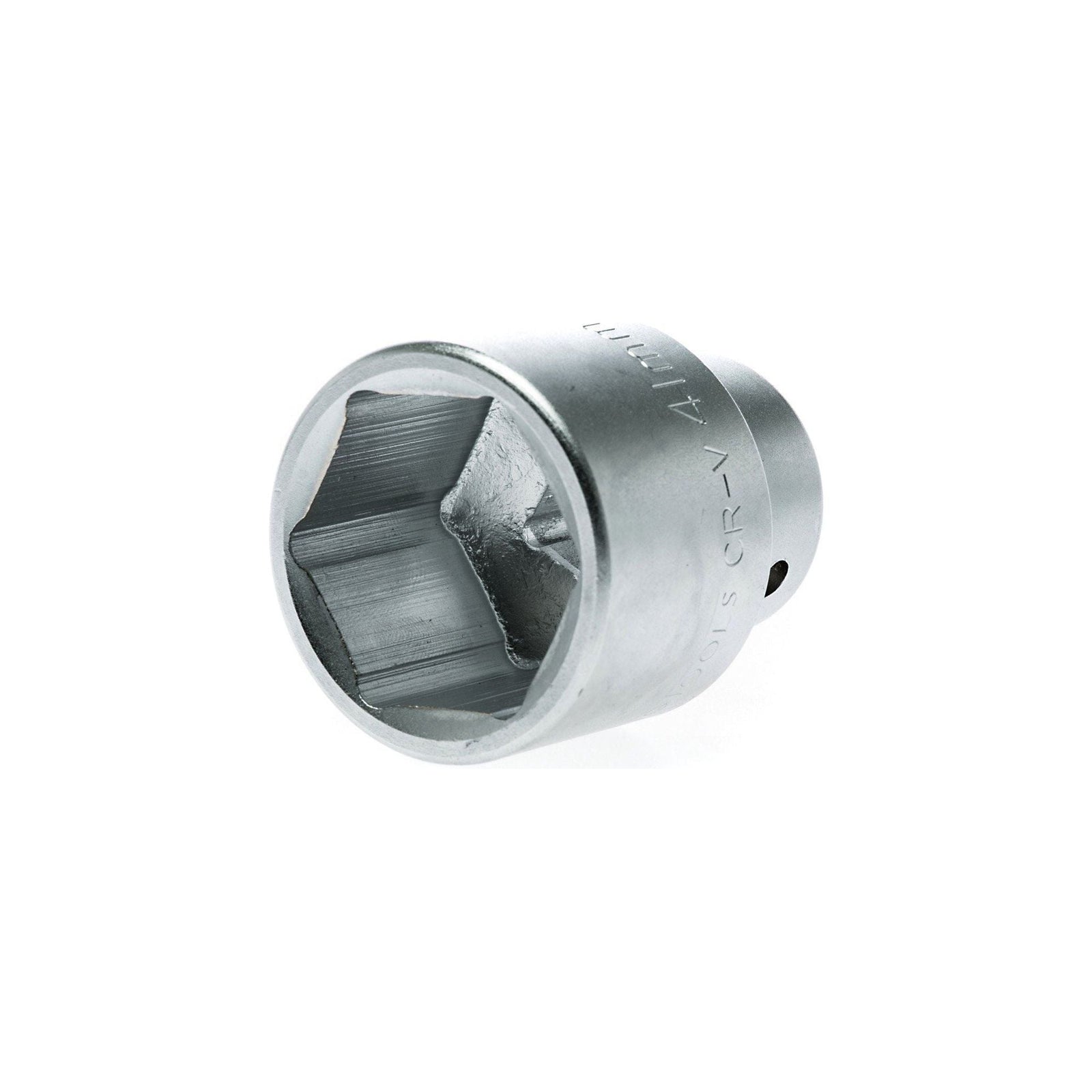 Teng Tools 3/4" Socket 6 pt Metric 41mm