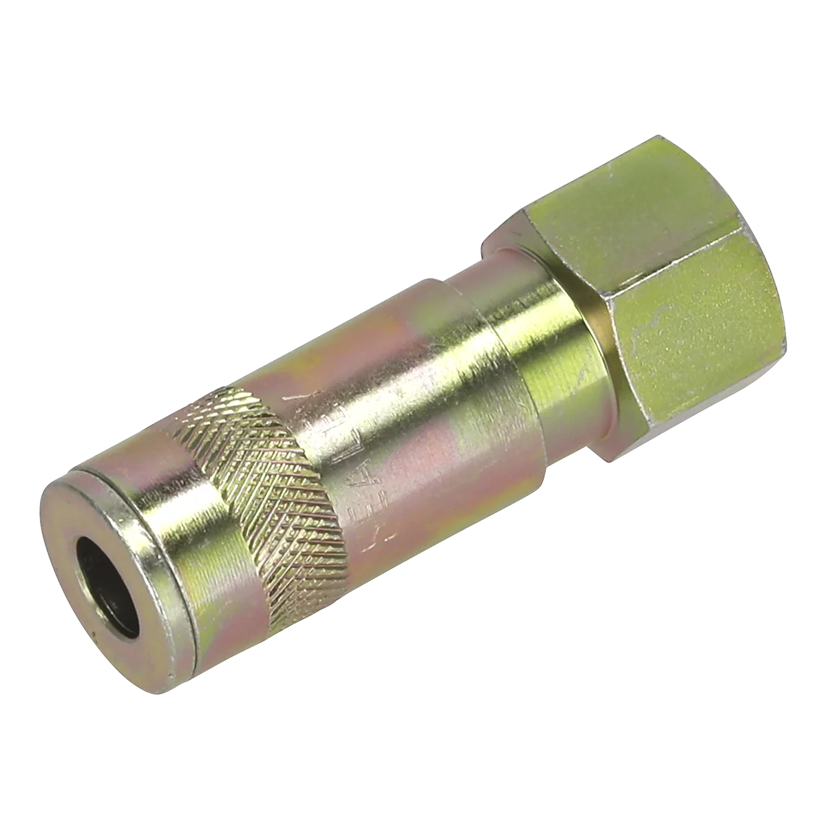 Sealey Coupling Body Female 1/4"BSPT