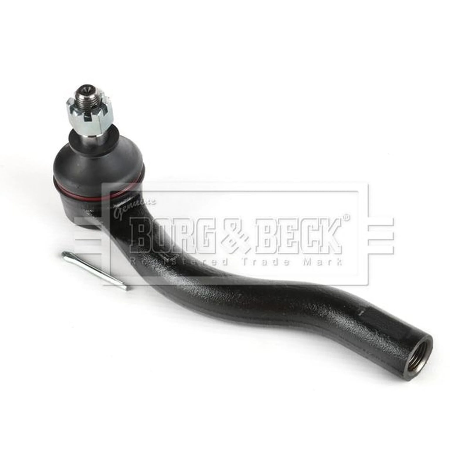 Borg & Beck Steering Tie Rod End Ball Joint BTR5561